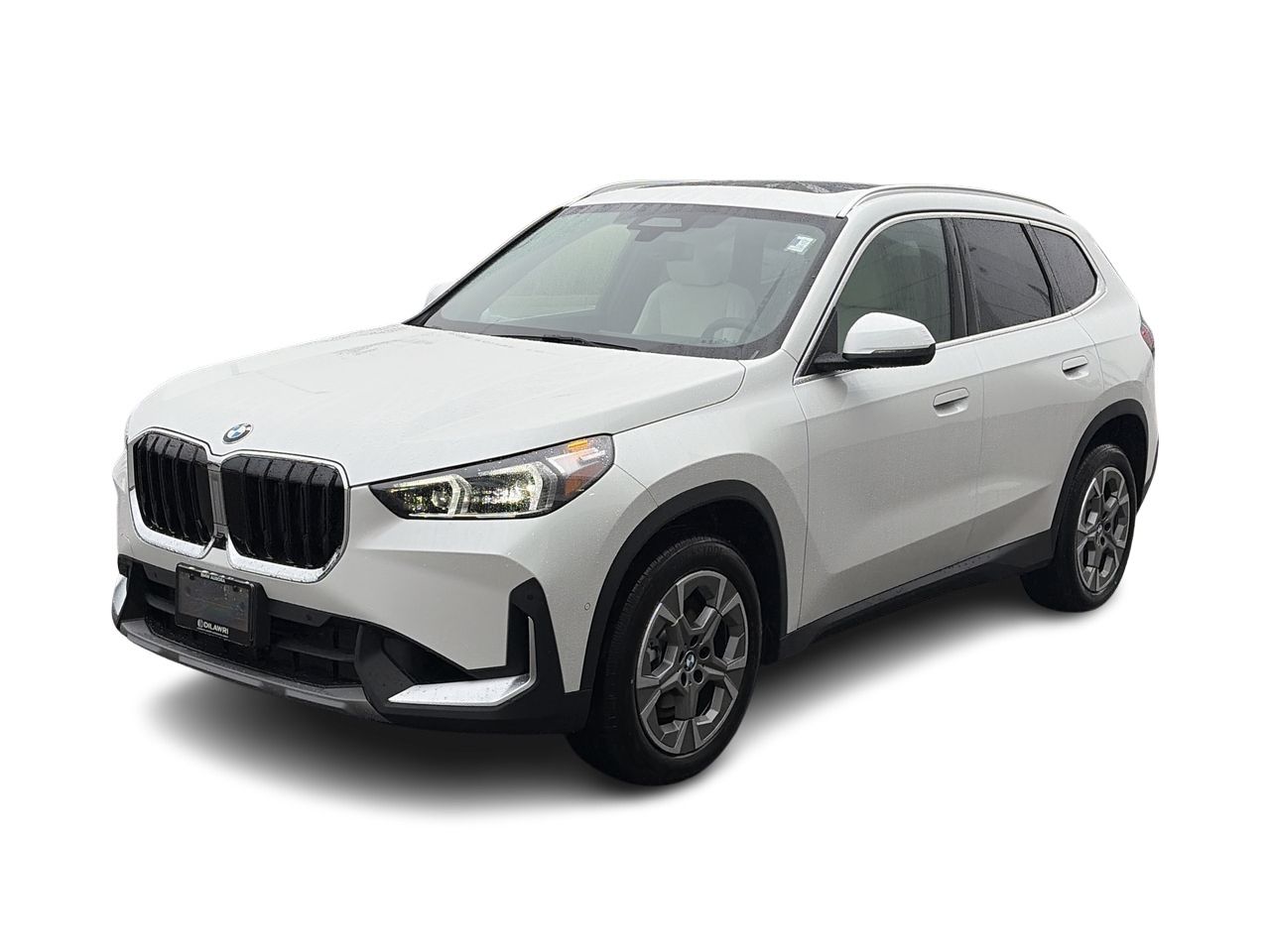 2027 BMW X1