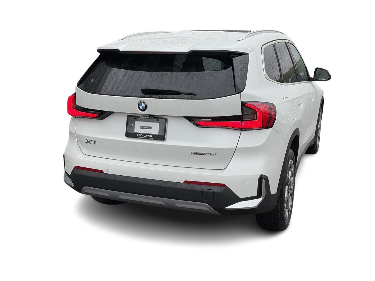 2027 BMW X1