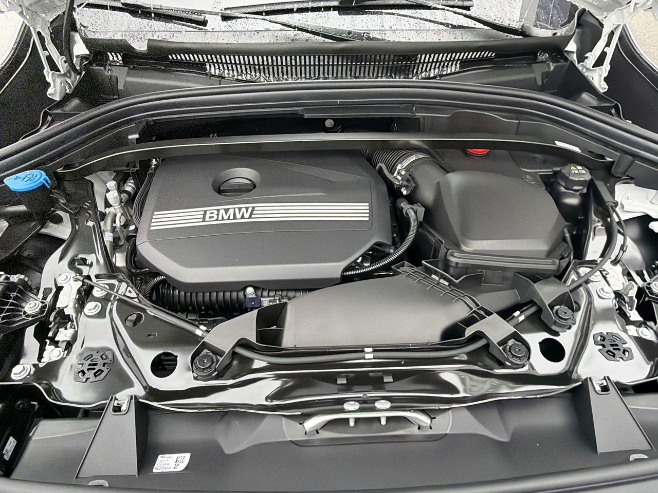 2027 BMW X1