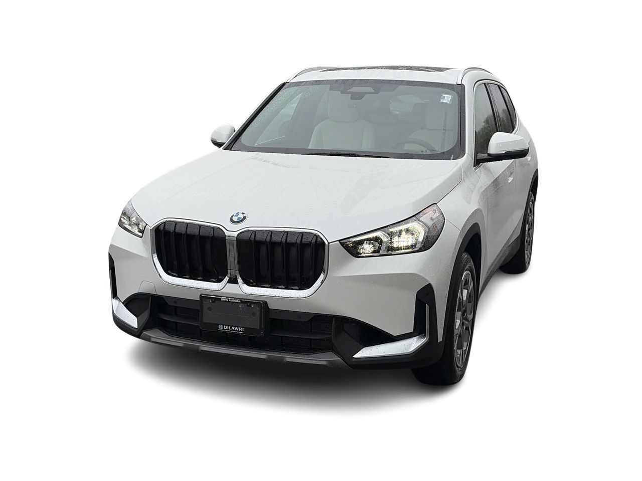 2027 BMW X1