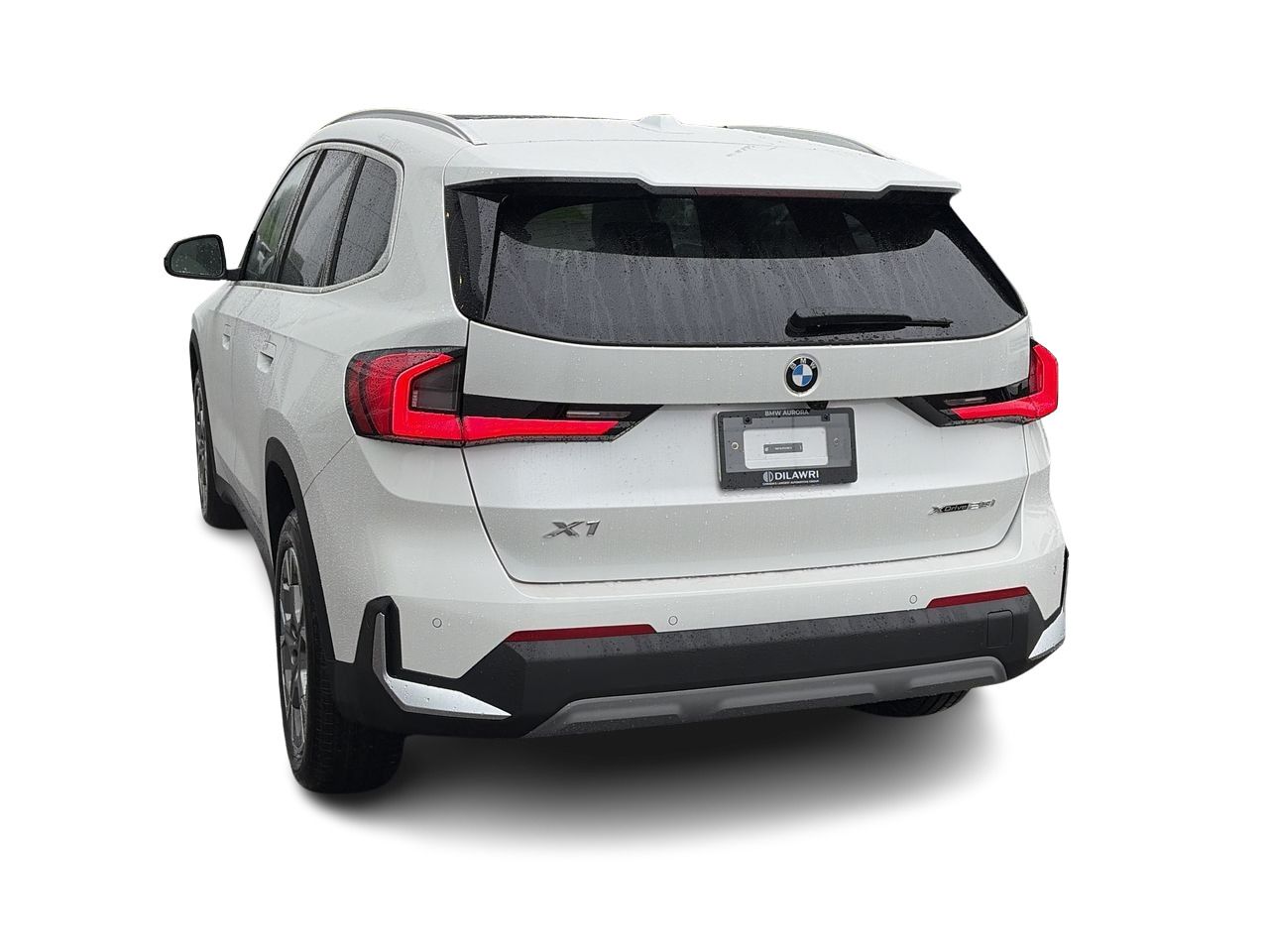 2027 BMW X1