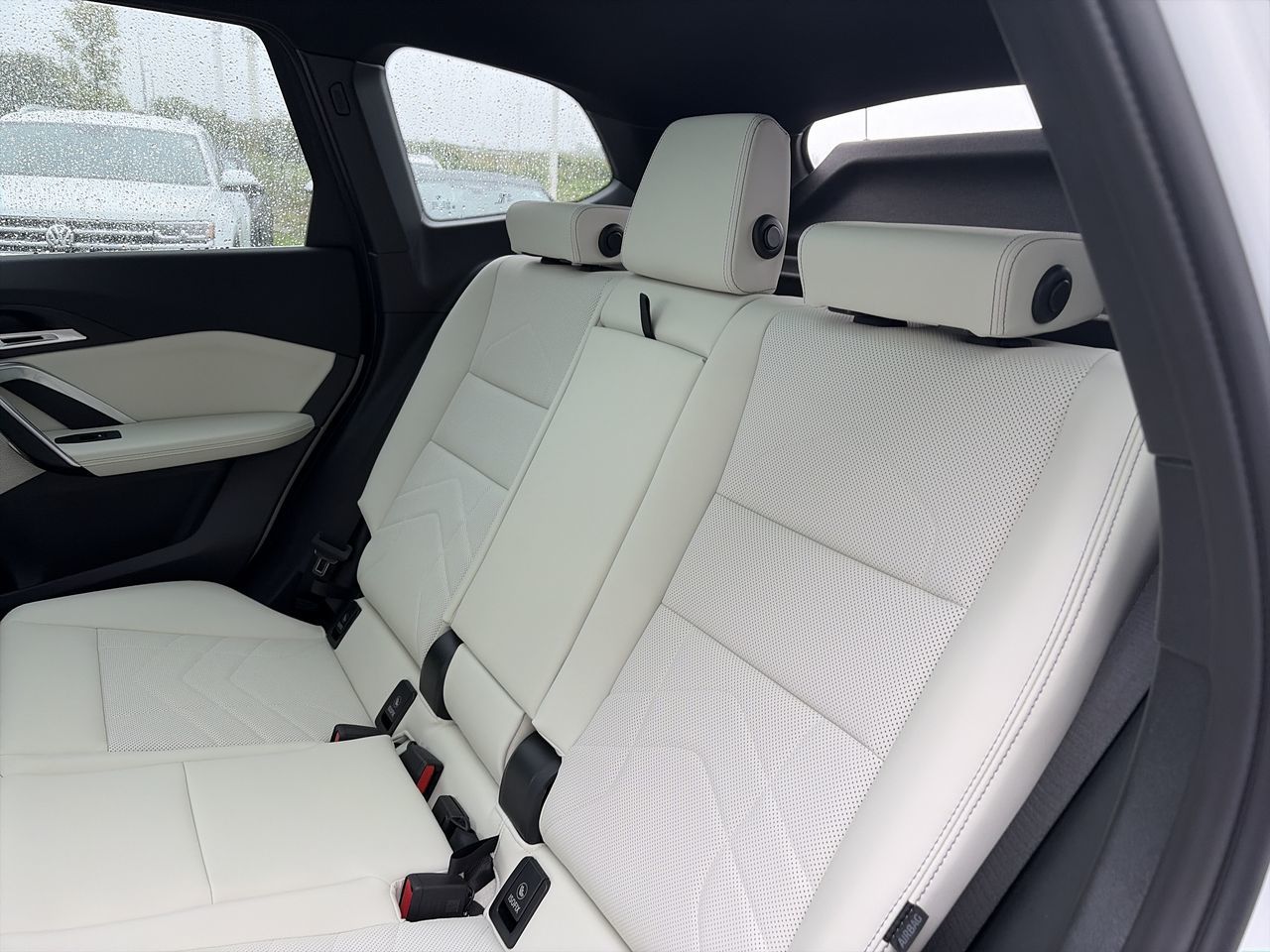 2027 BMW X1