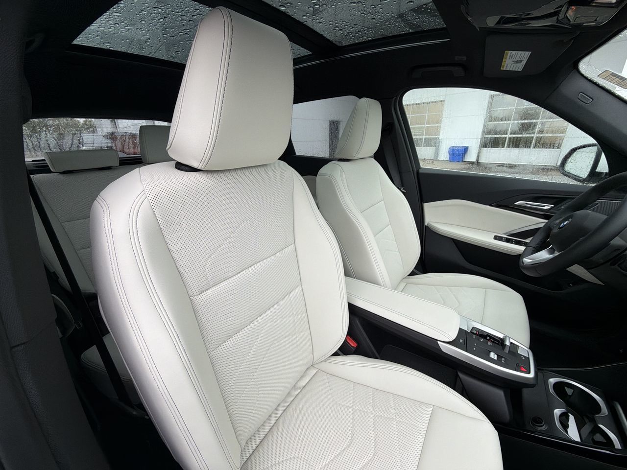 2027 BMW X1