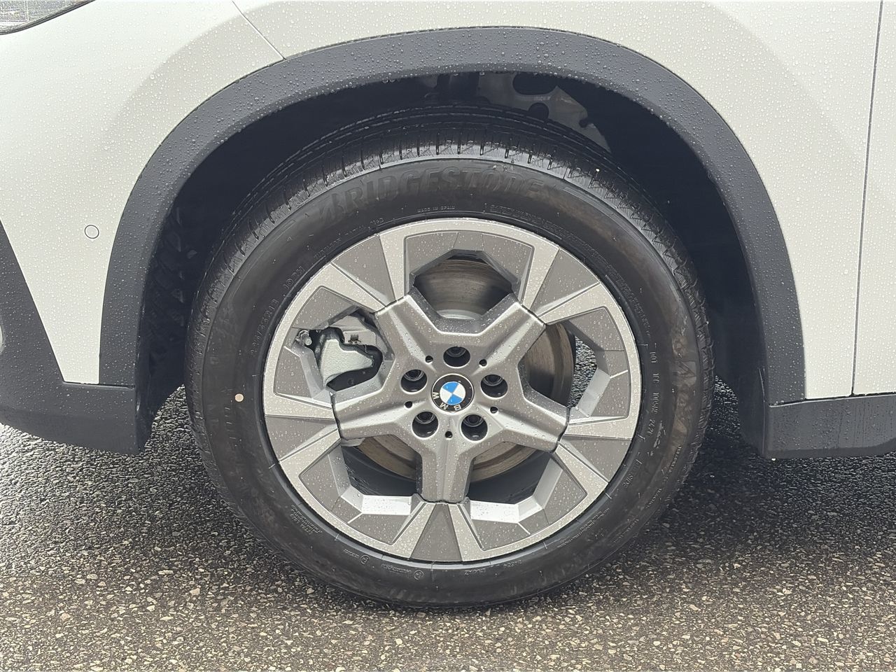 2027 BMW X1