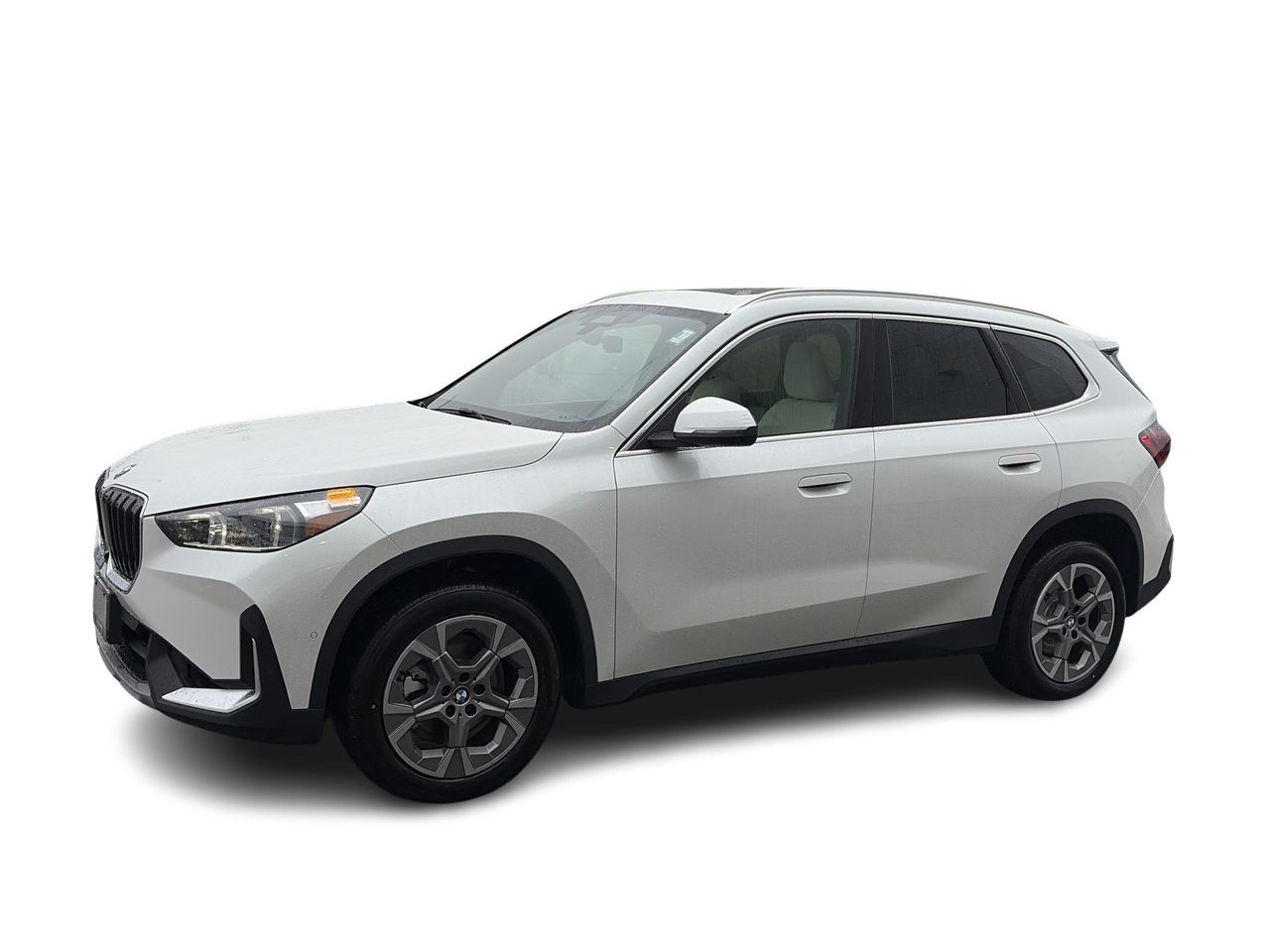 2027 BMW X1