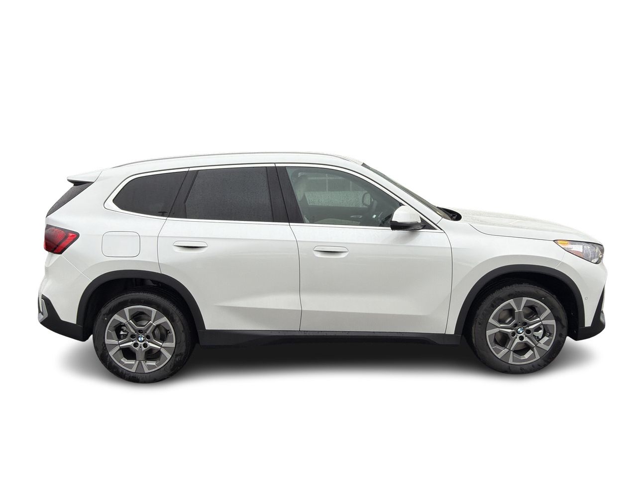 2027 BMW X1