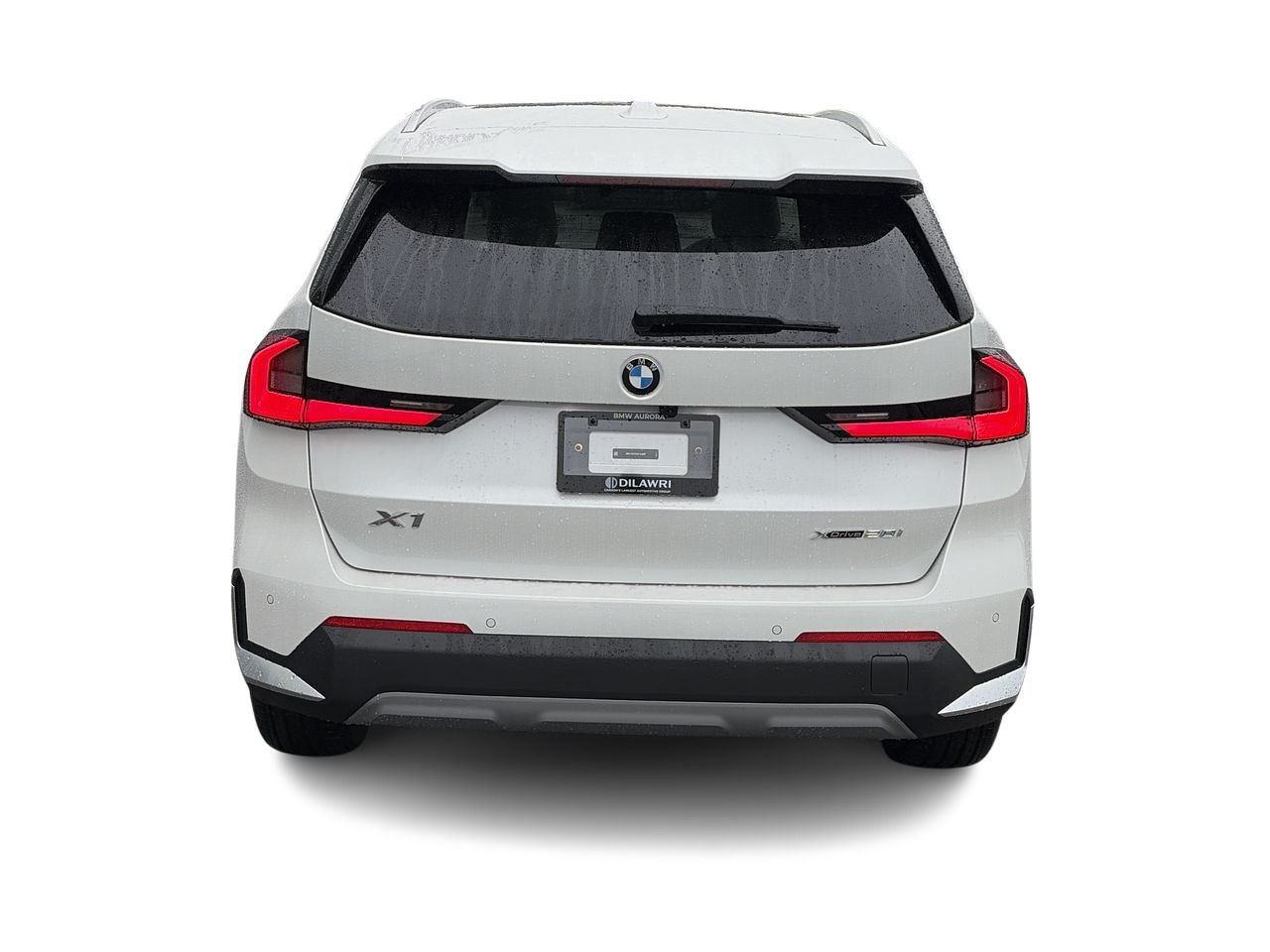 2027 BMW X1