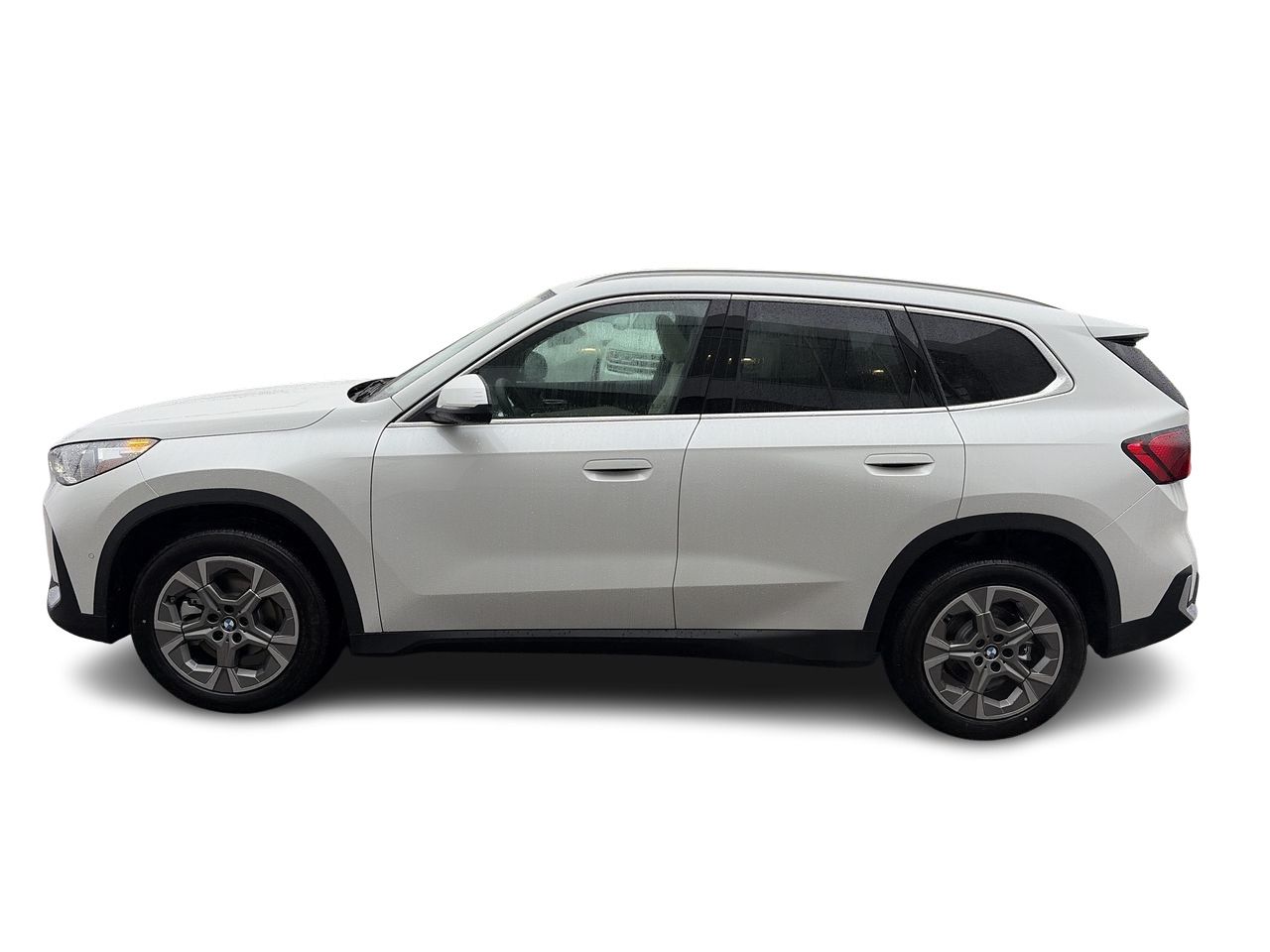 2027 BMW X1