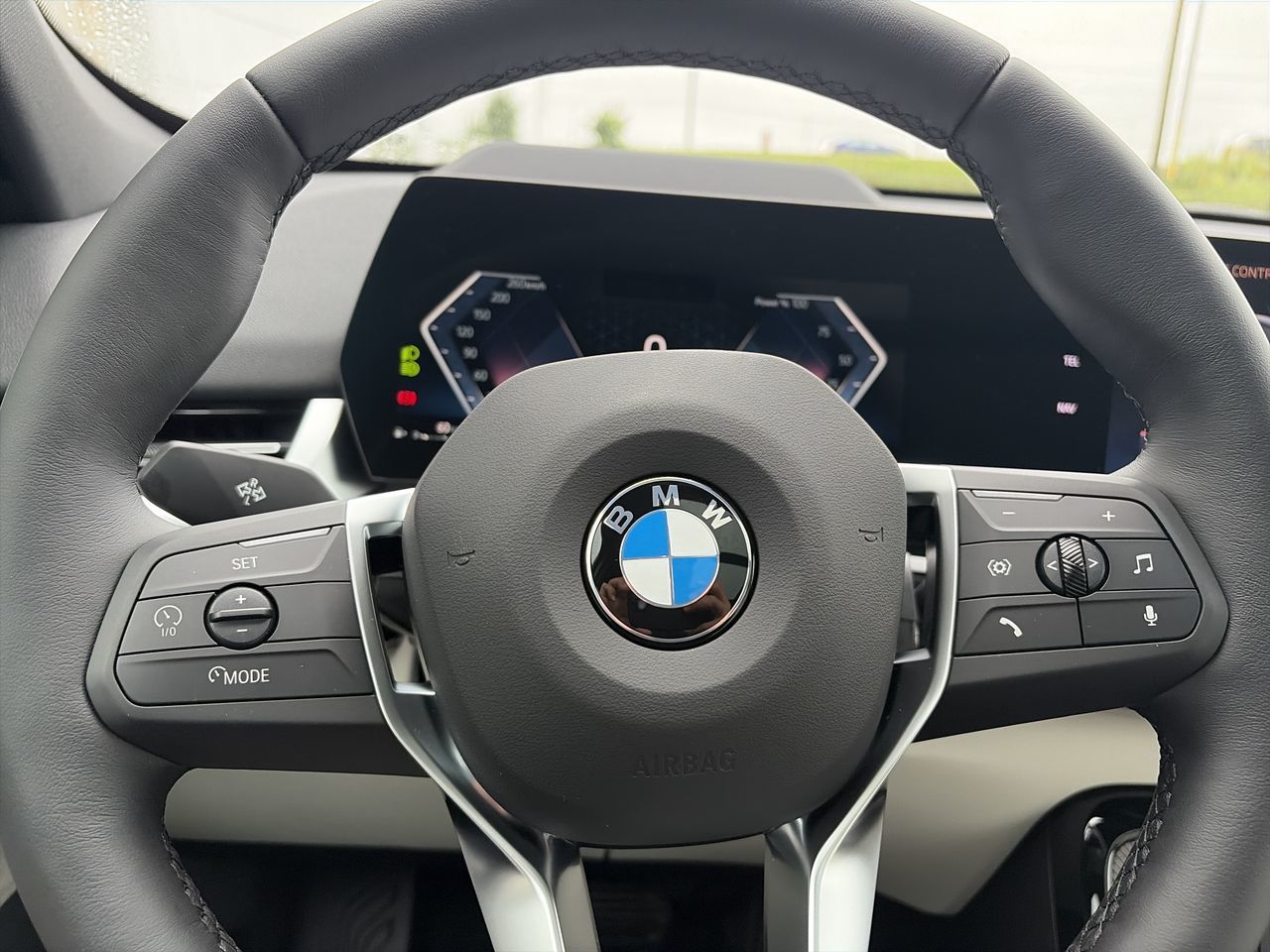 2027 BMW X1