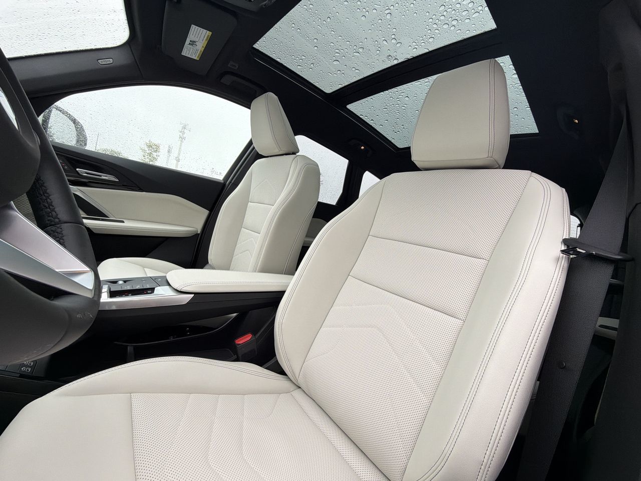 2027 BMW X1