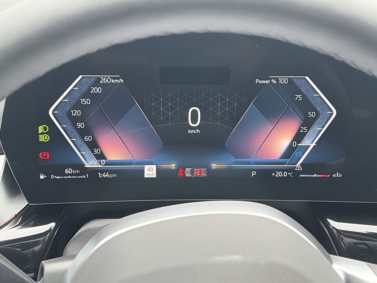 2027 BMW X1