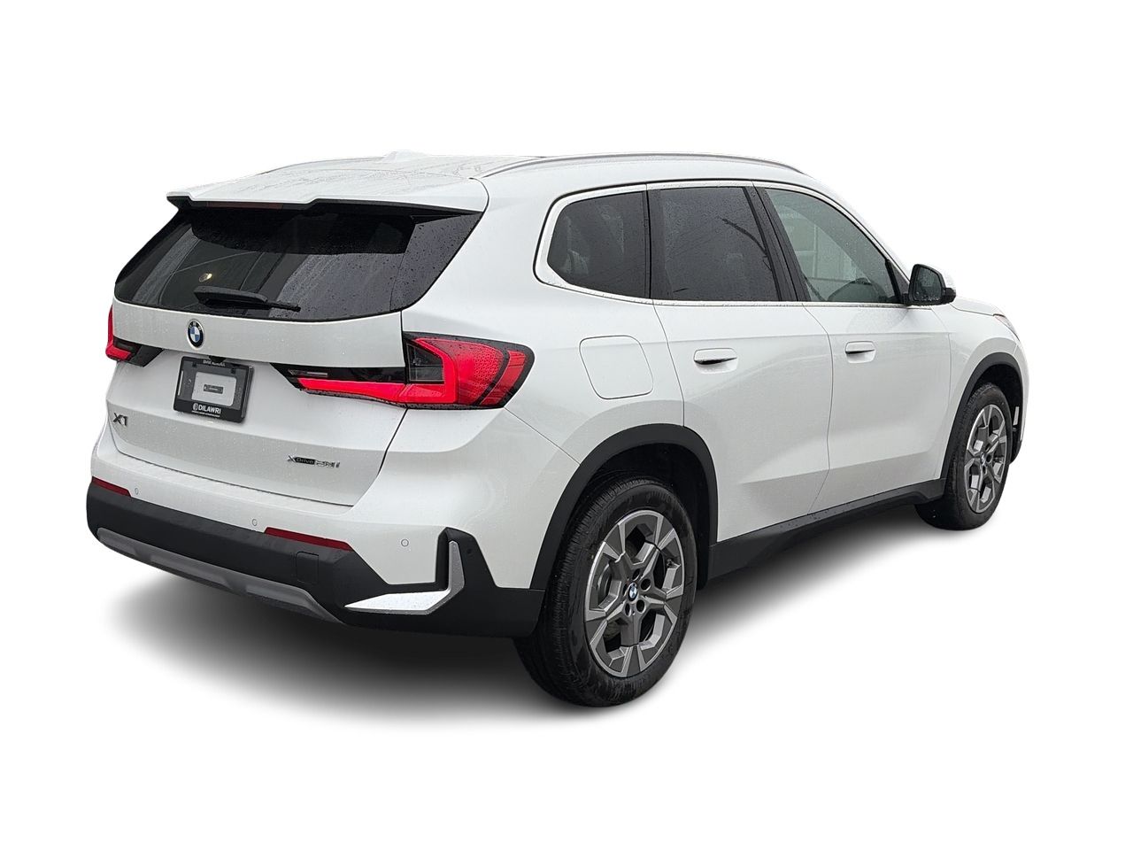 2027 BMW X1