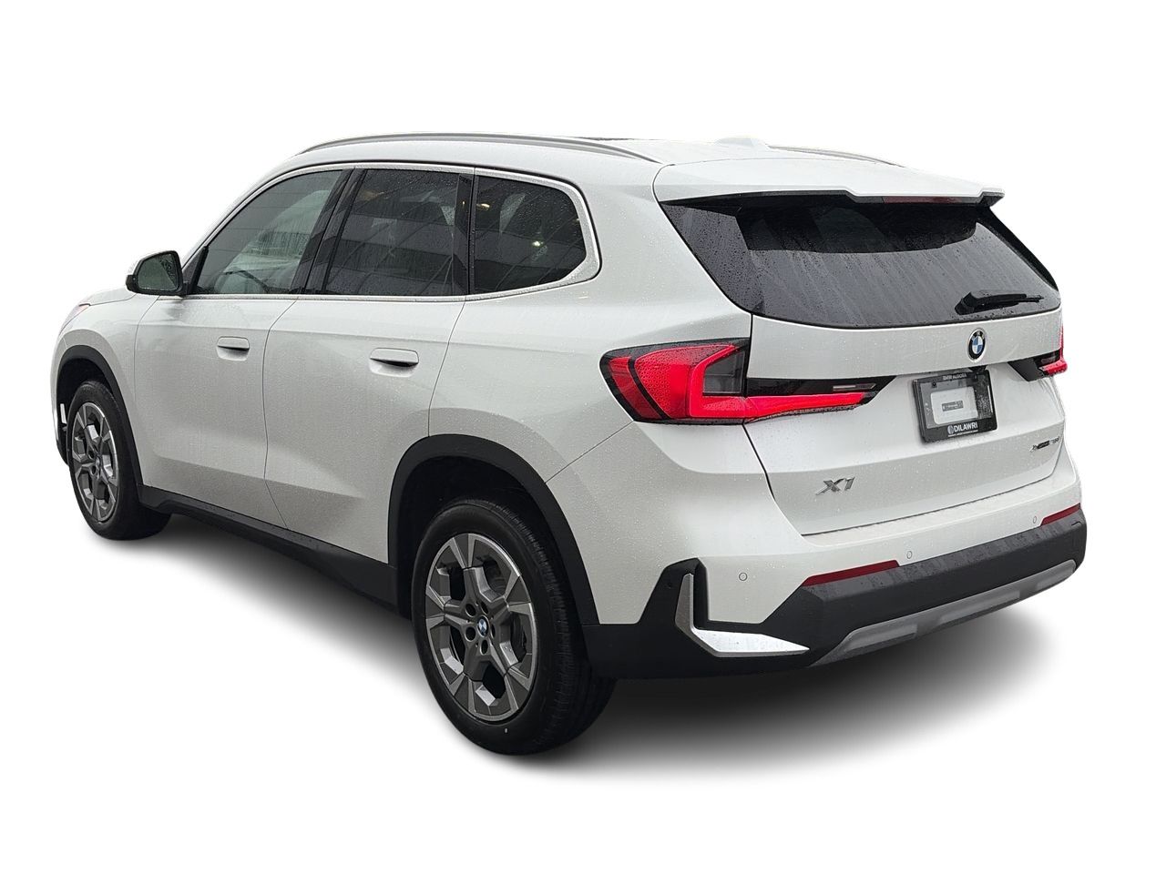 2027 BMW X1