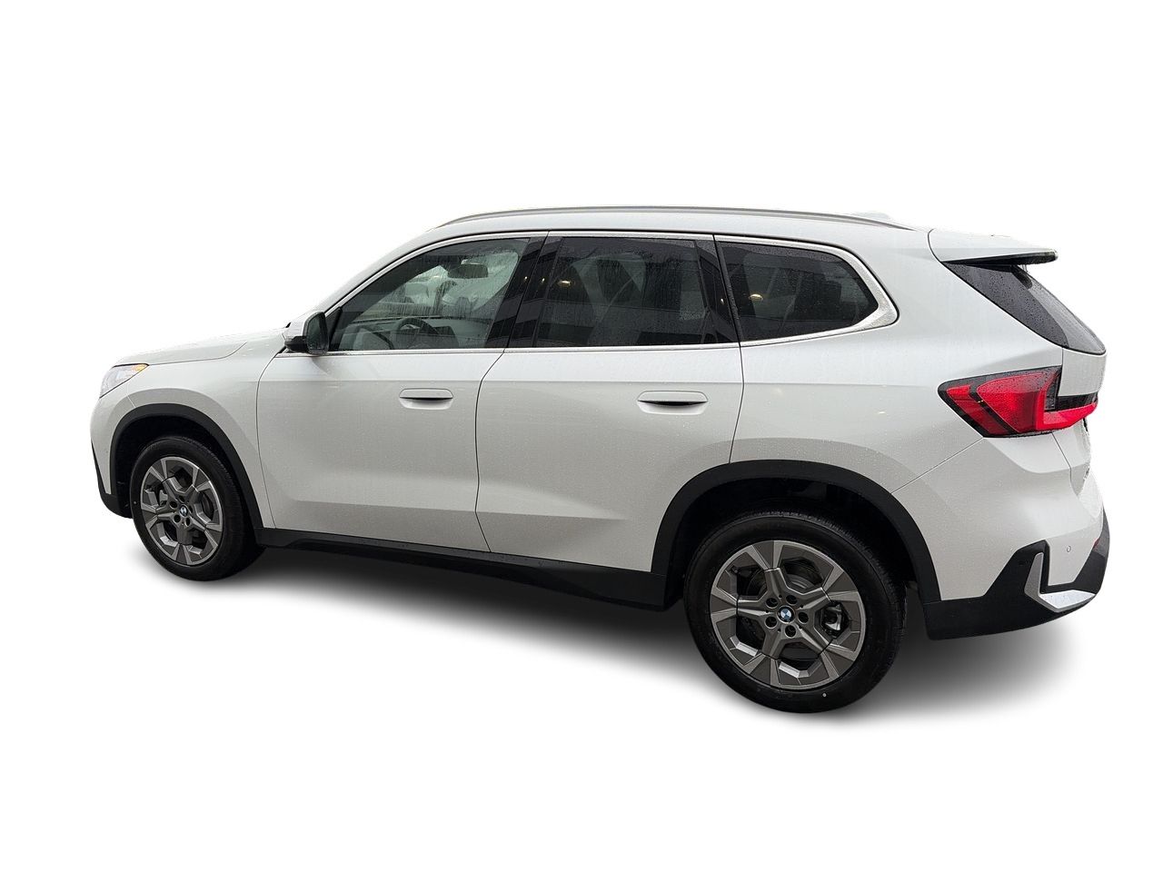 2027 BMW X1