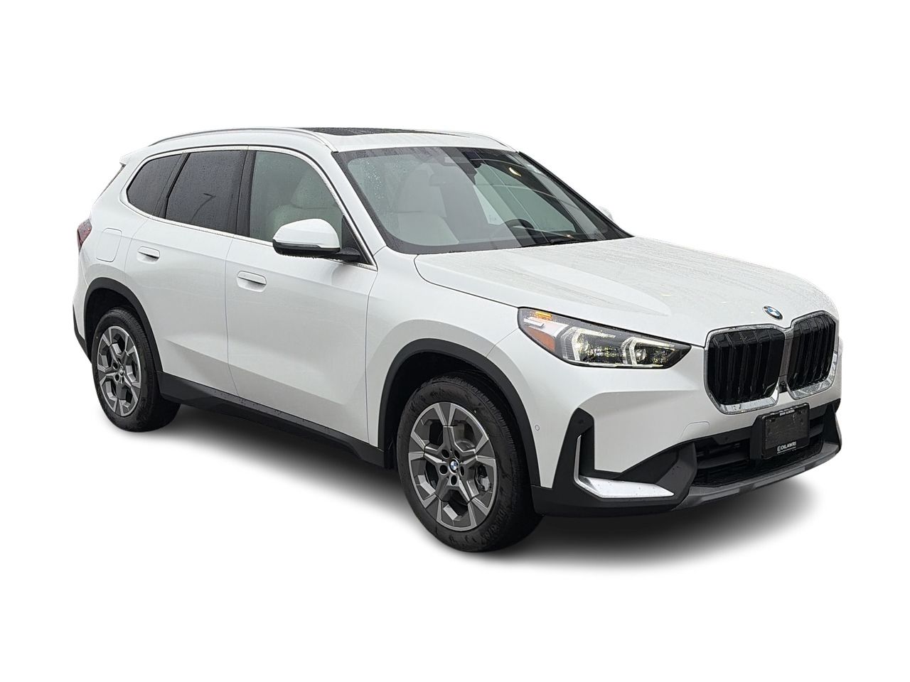 2027 BMW X1