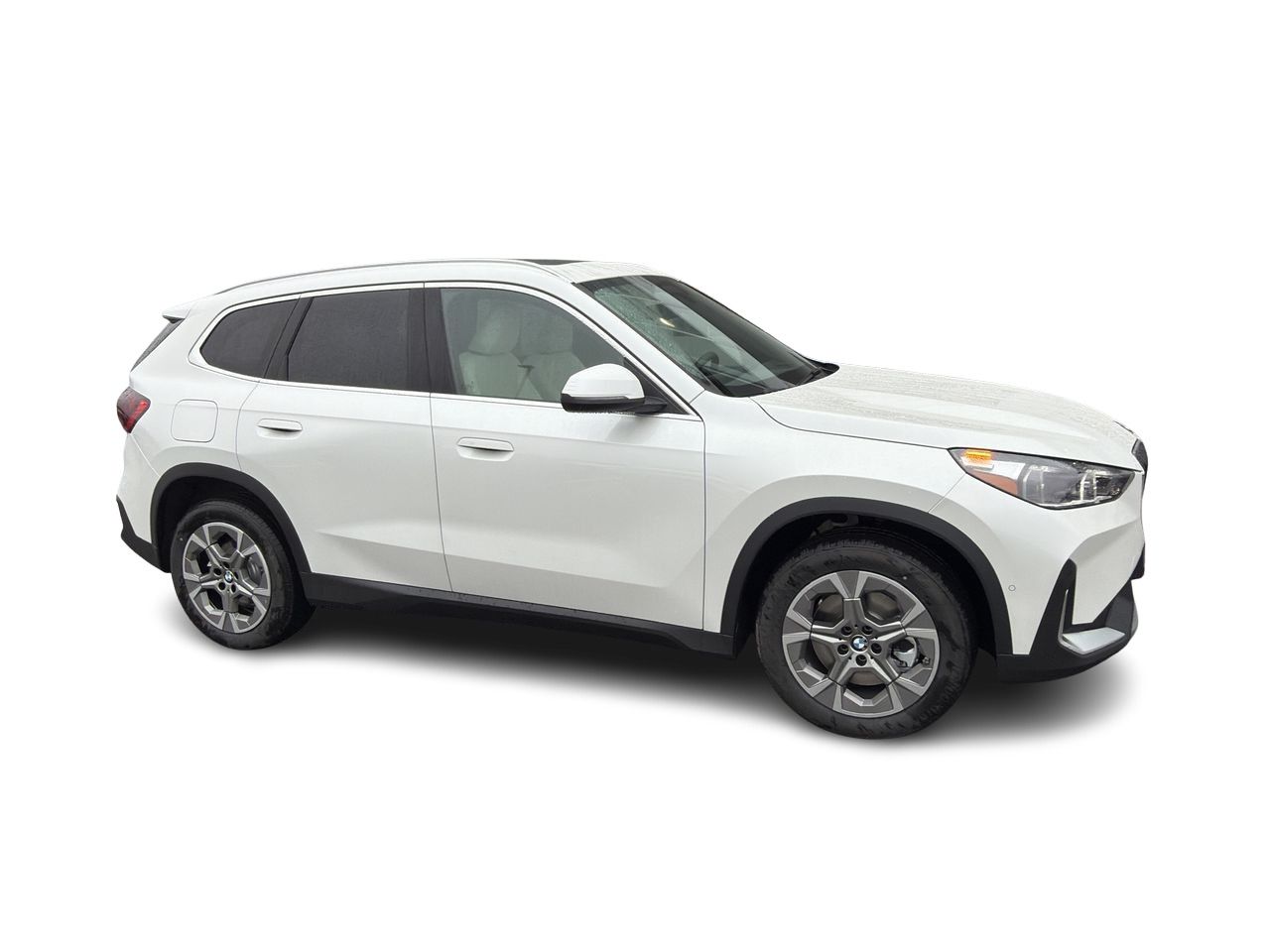 2027 BMW X1