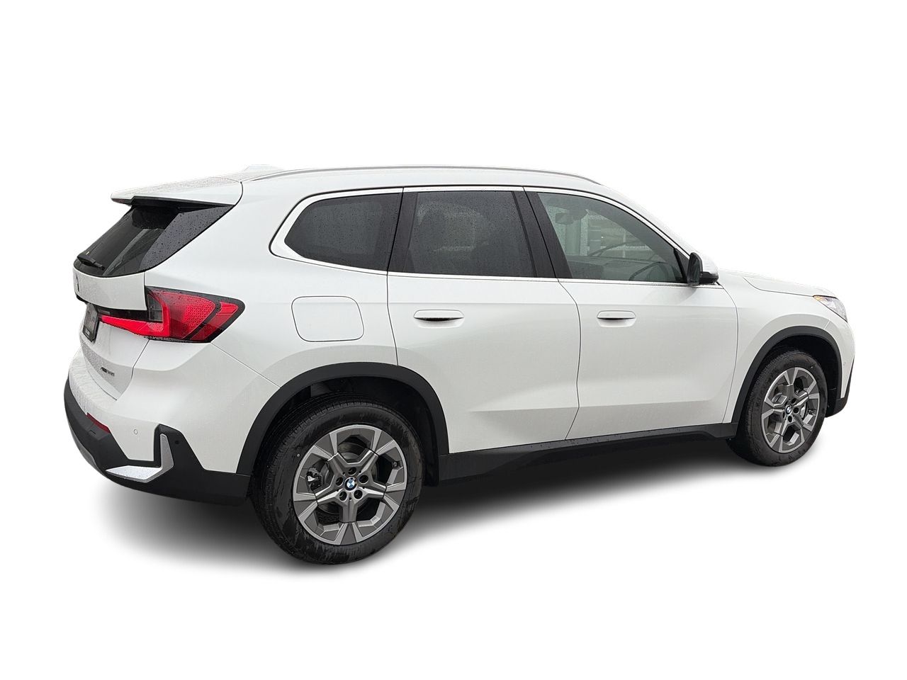 2027 BMW X1