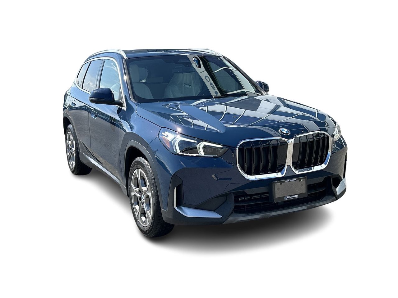 2027 BMW X1 in Aurora, Ontario