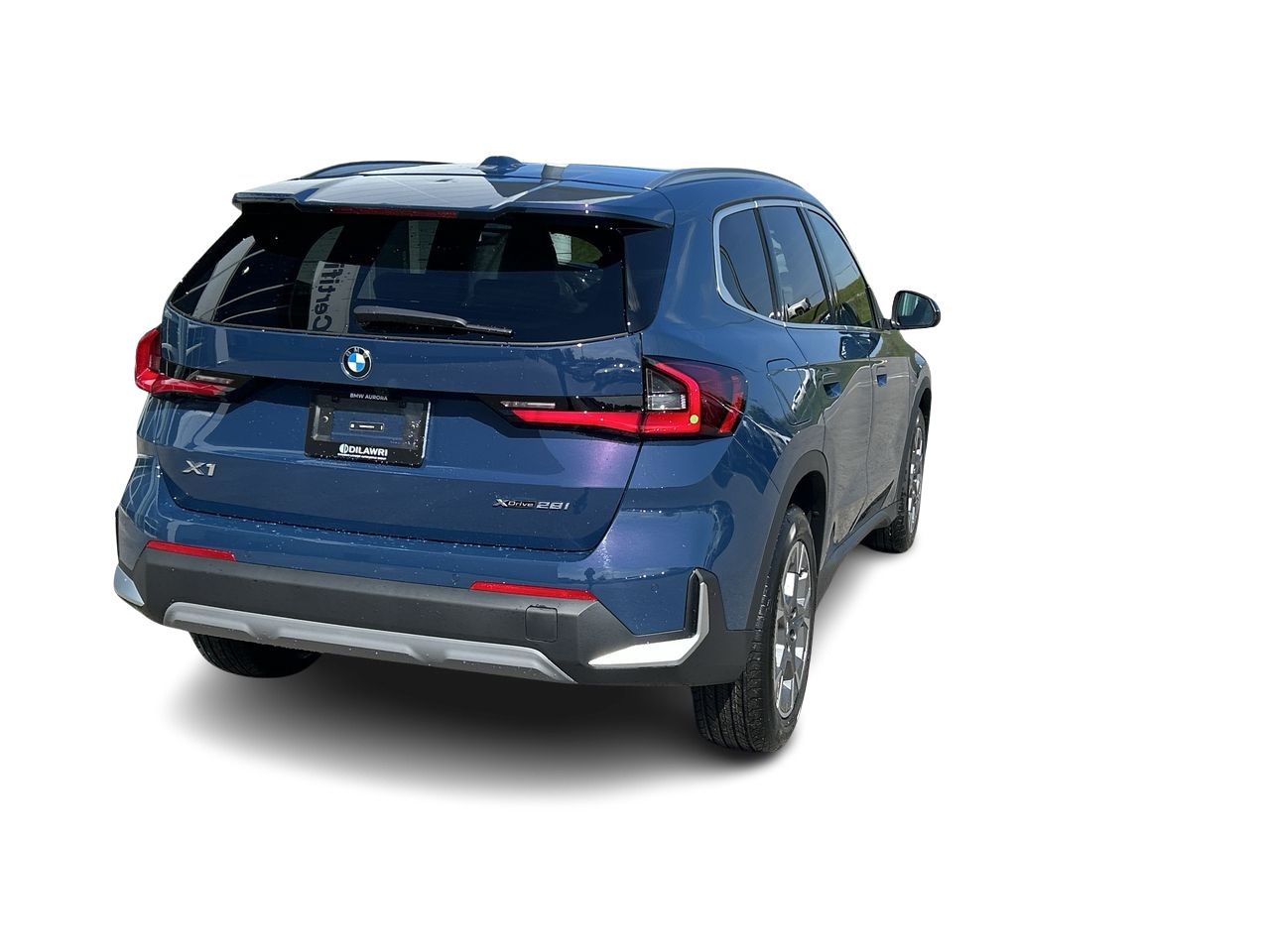 2027 BMW X1 in Aurora, Ontario