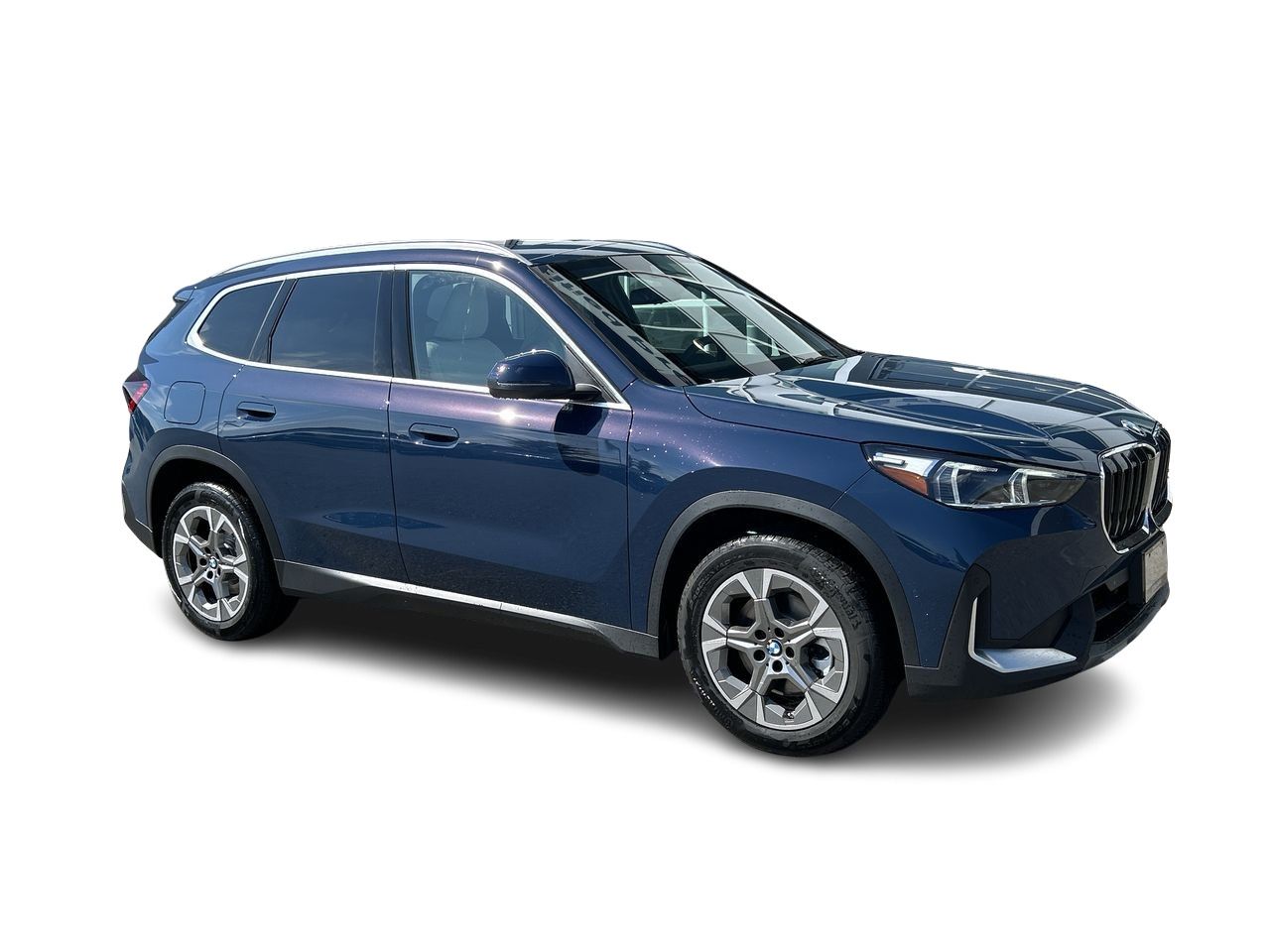 2027 BMW X1 in Aurora, Ontario