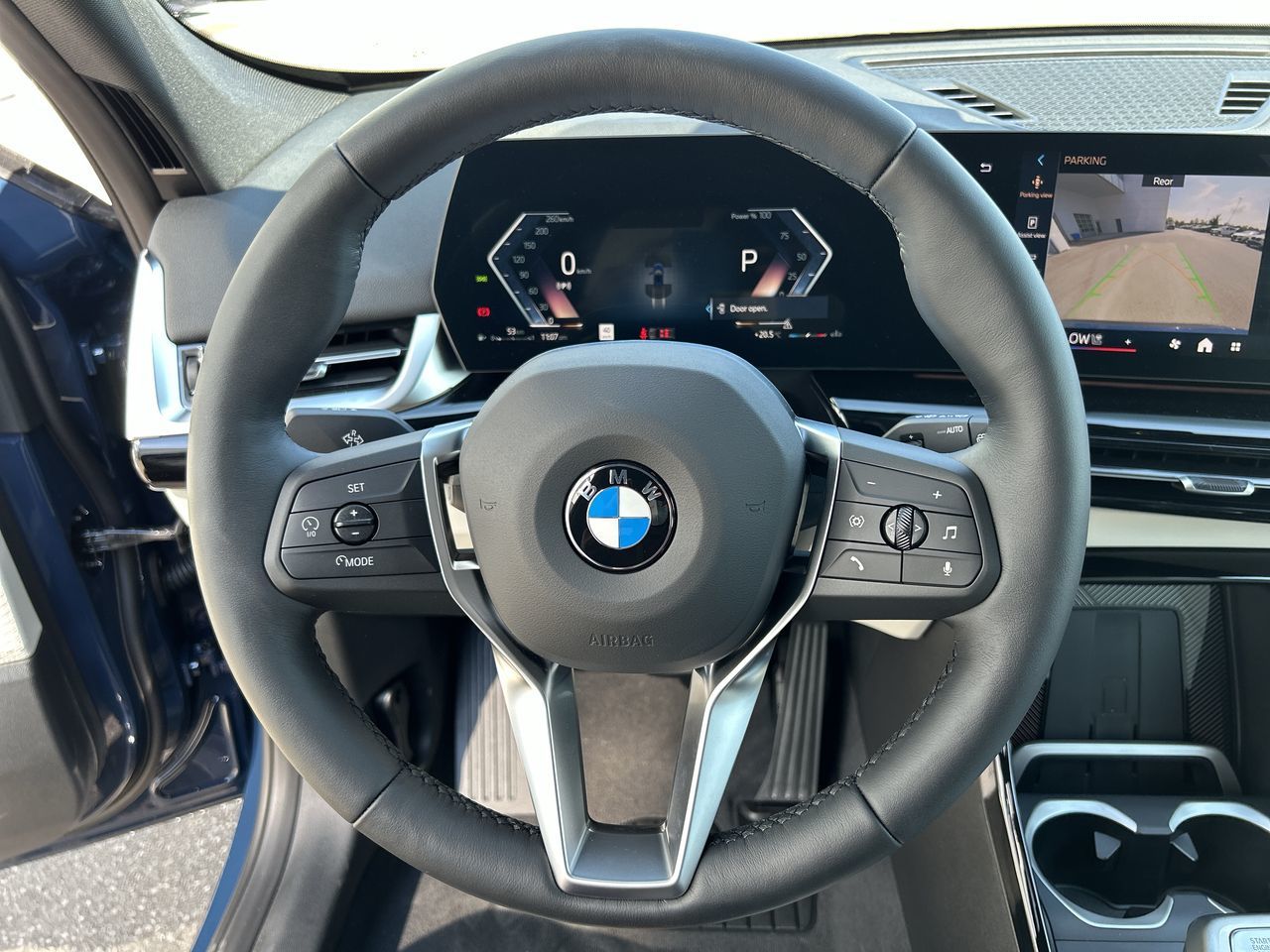 2027 BMW X1 in Aurora, Ontario