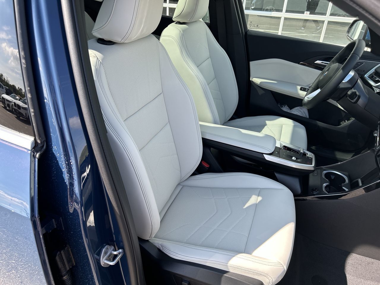 2027 BMW X1 in Aurora, Ontario