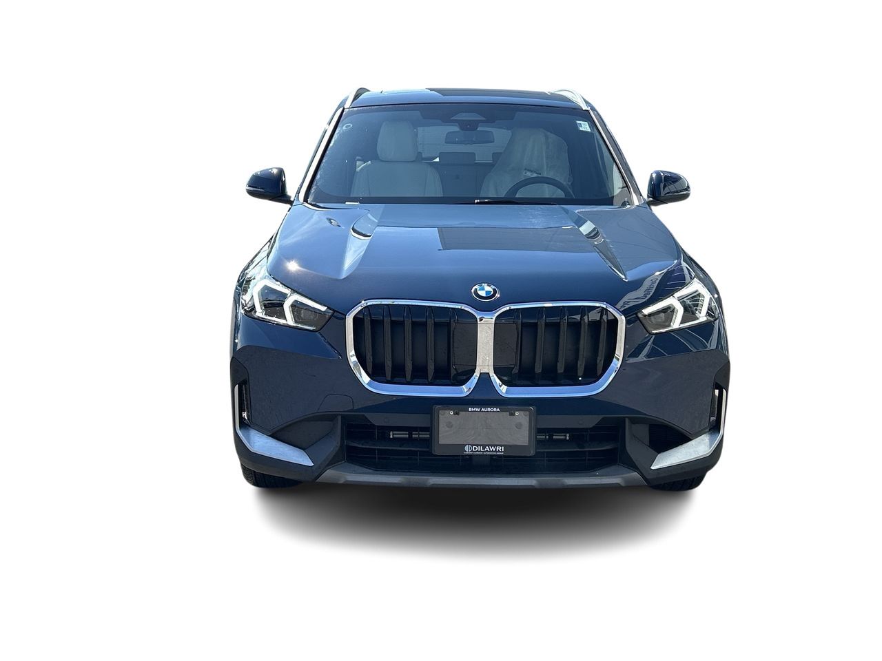 2027 BMW X1 in Aurora, Ontario