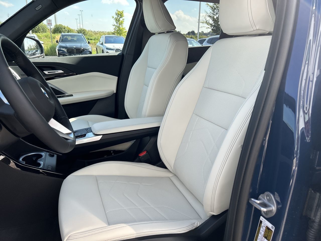 2027 BMW X1 in Aurora, Ontario