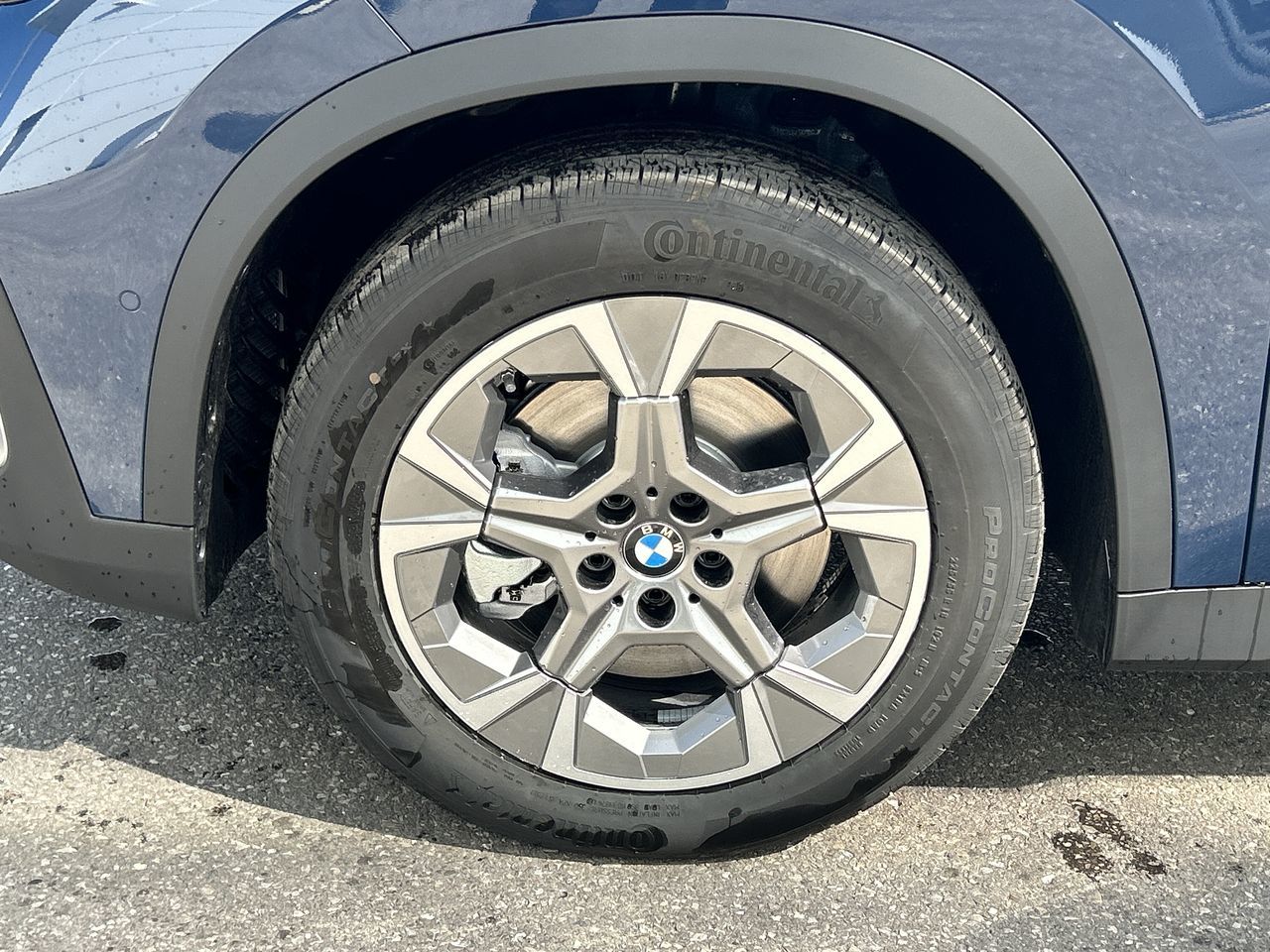 2027 BMW X1 in Aurora, Ontario