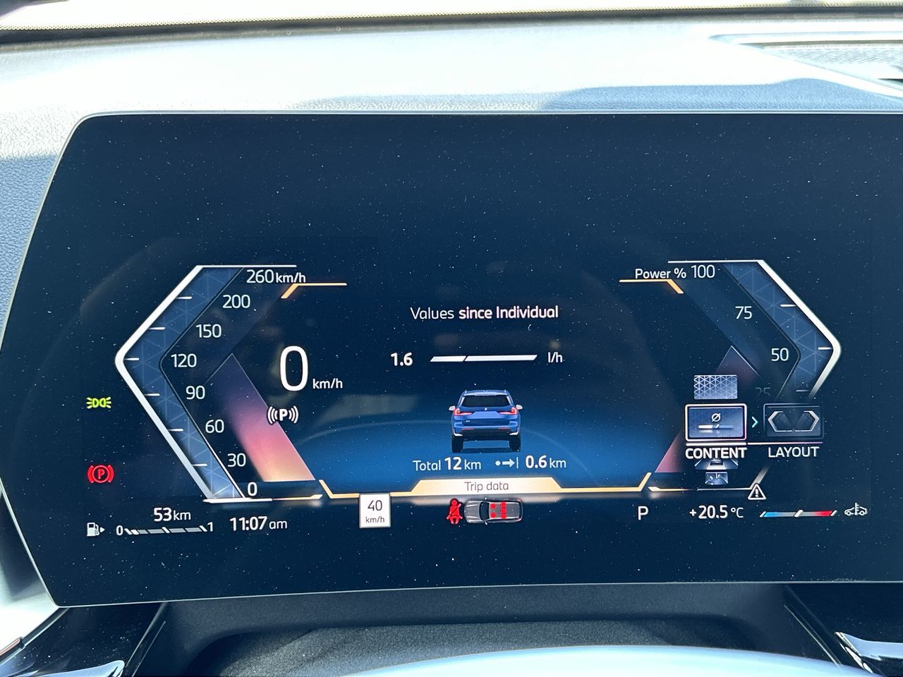 2027 BMW X1 in Aurora, Ontario