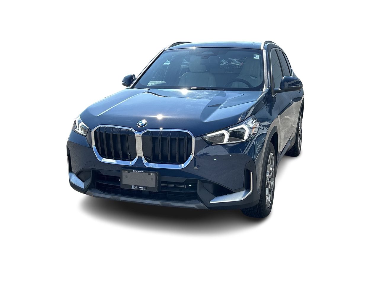 2027 BMW X1 in Aurora, Ontario