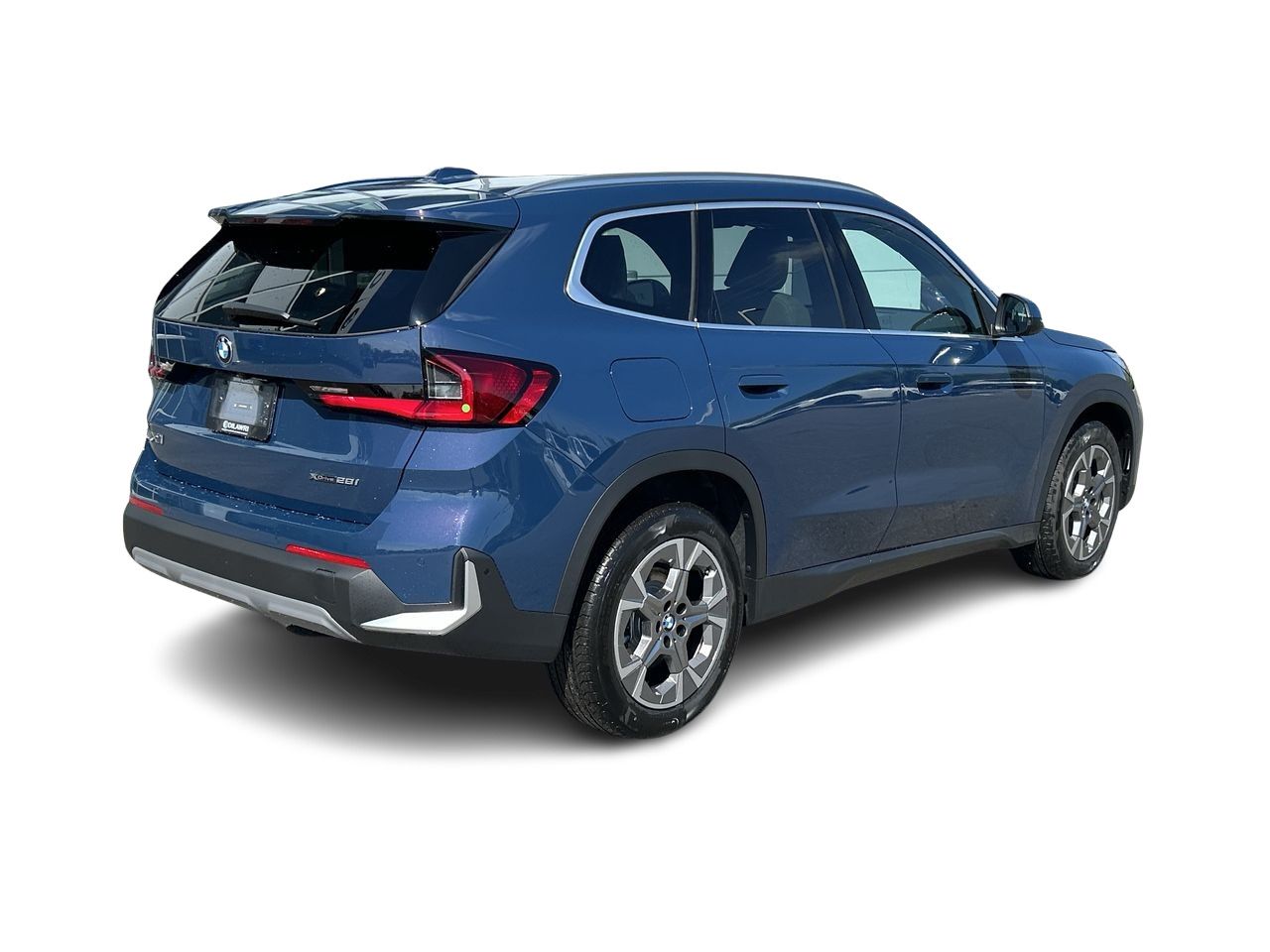 2027 BMW X1 in Aurora, Ontario
