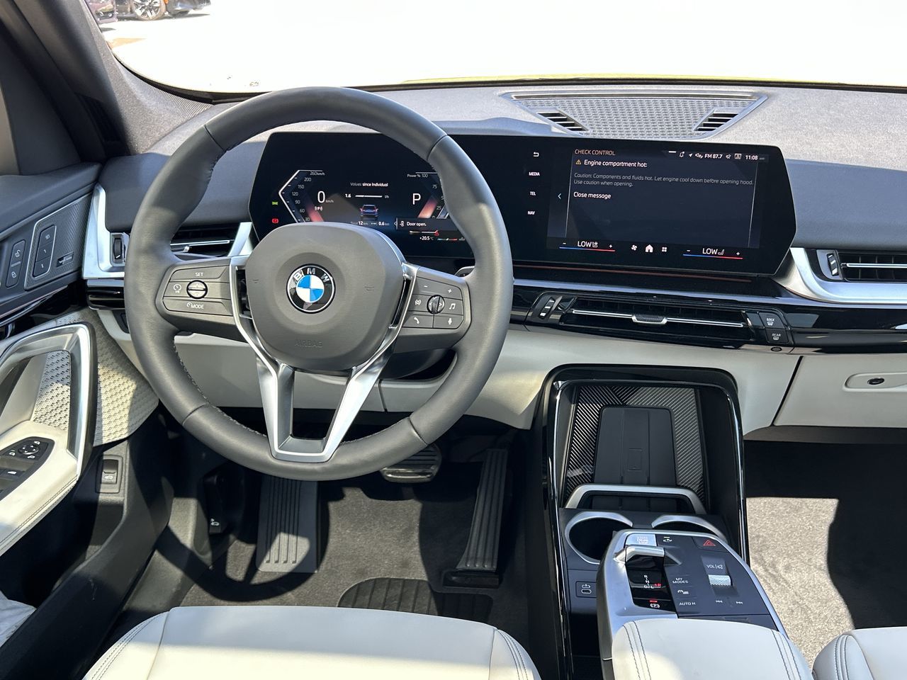 2027 BMW X1 in Aurora, Ontario