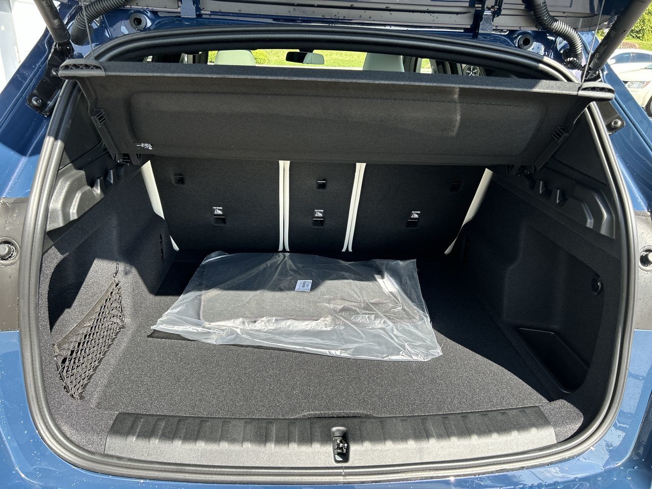 2027 BMW X1 in Aurora, Ontario