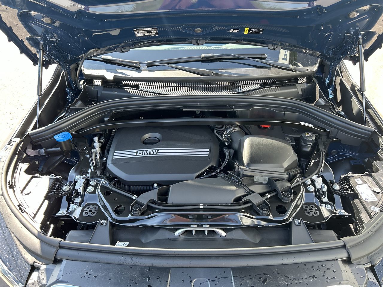 2027 BMW X1 in Aurora, Ontario