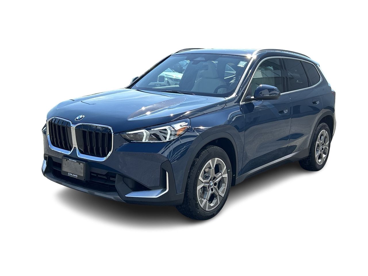 2027 BMW X1 in Aurora, Ontario