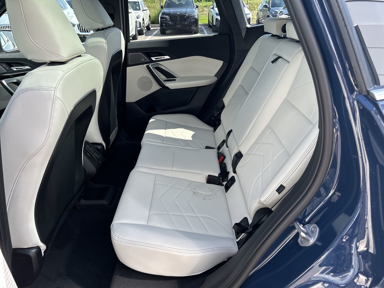 2027 BMW X1 in Aurora, Ontario