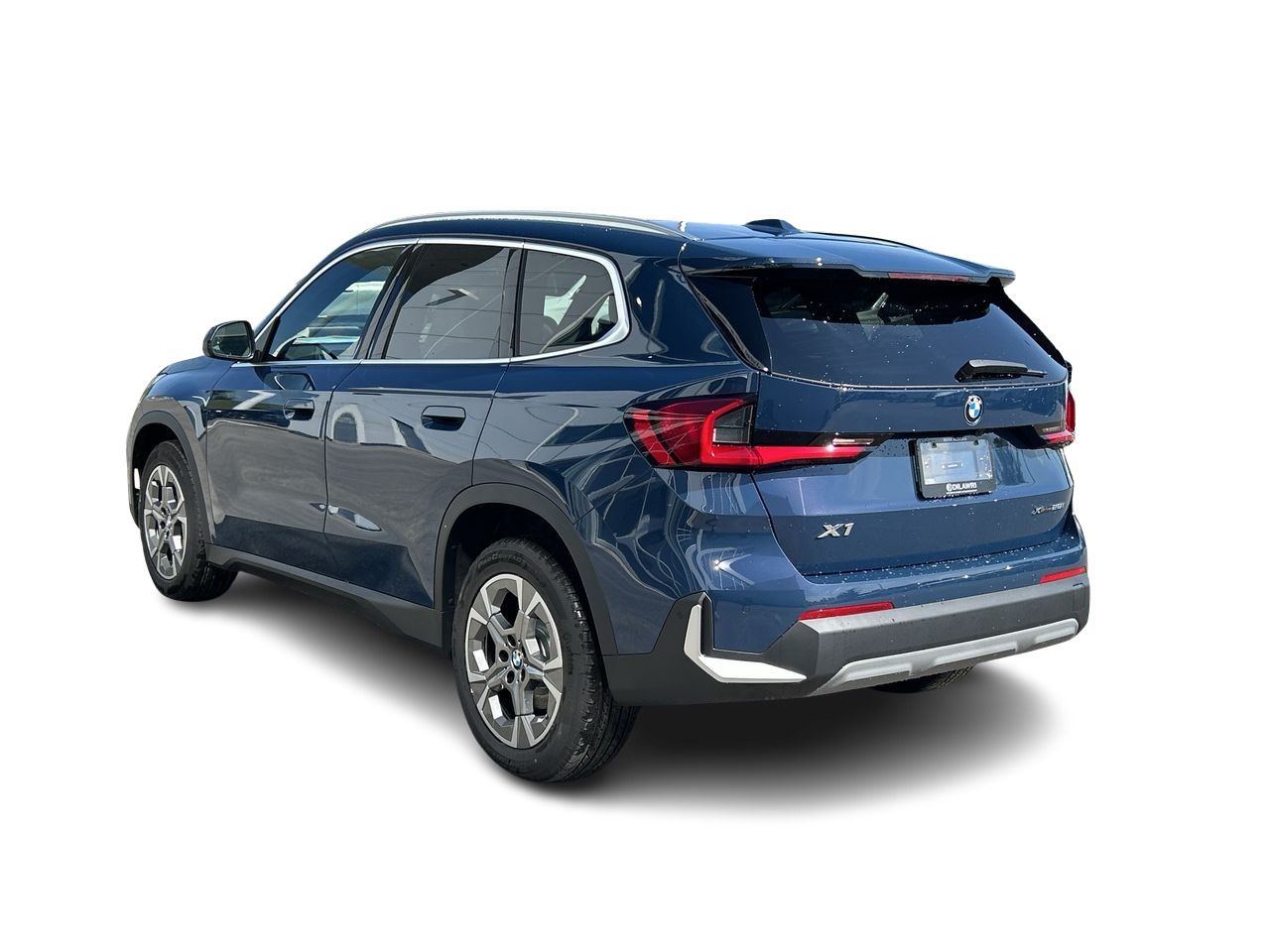 2027 BMW X1 in Aurora, Ontario