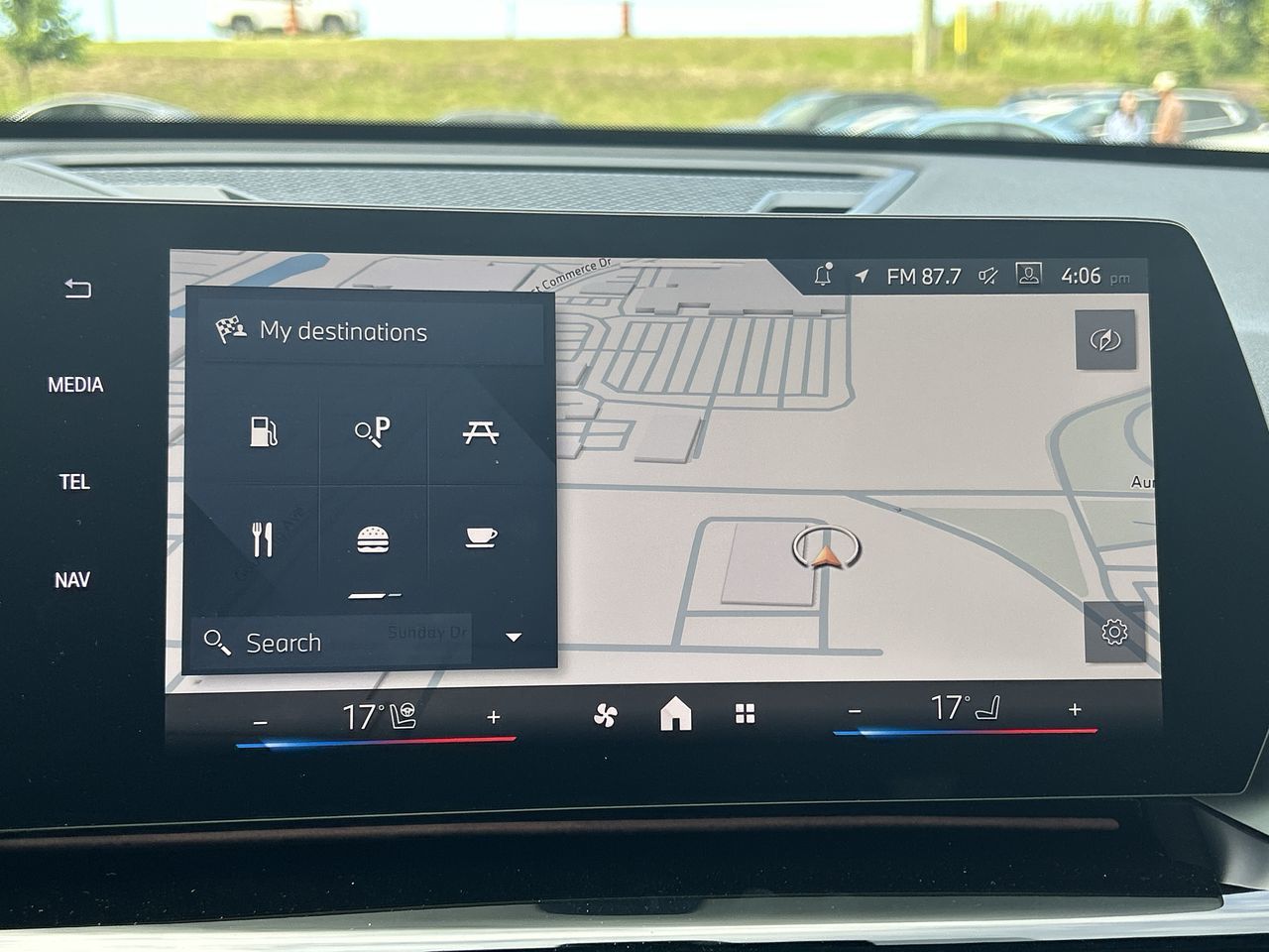BMW X1  2027 à Aurora, Ontario
