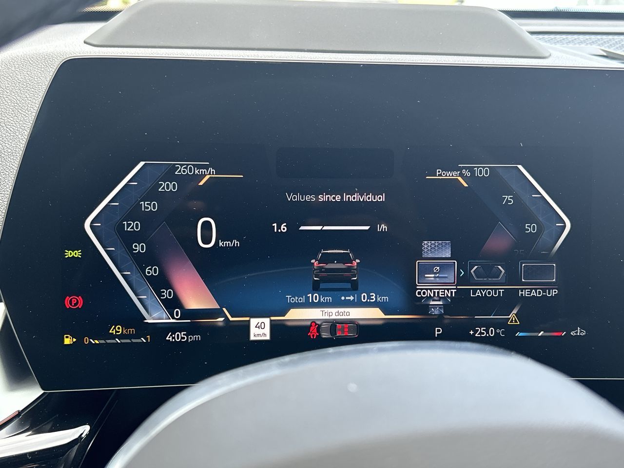 BMW X1  2027 à Aurora, Ontario