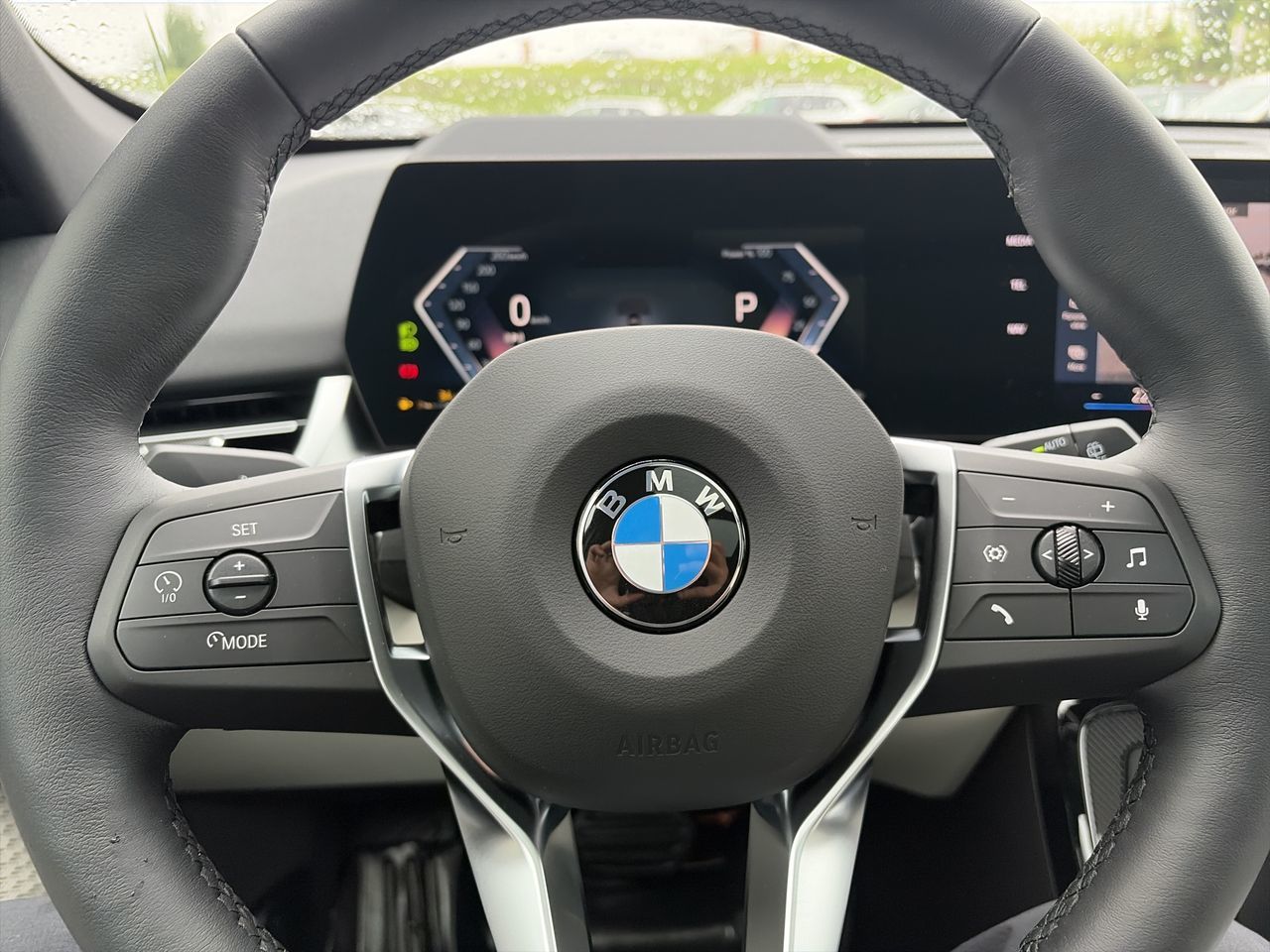 2027 BMW X1 in Aurora, Ontario