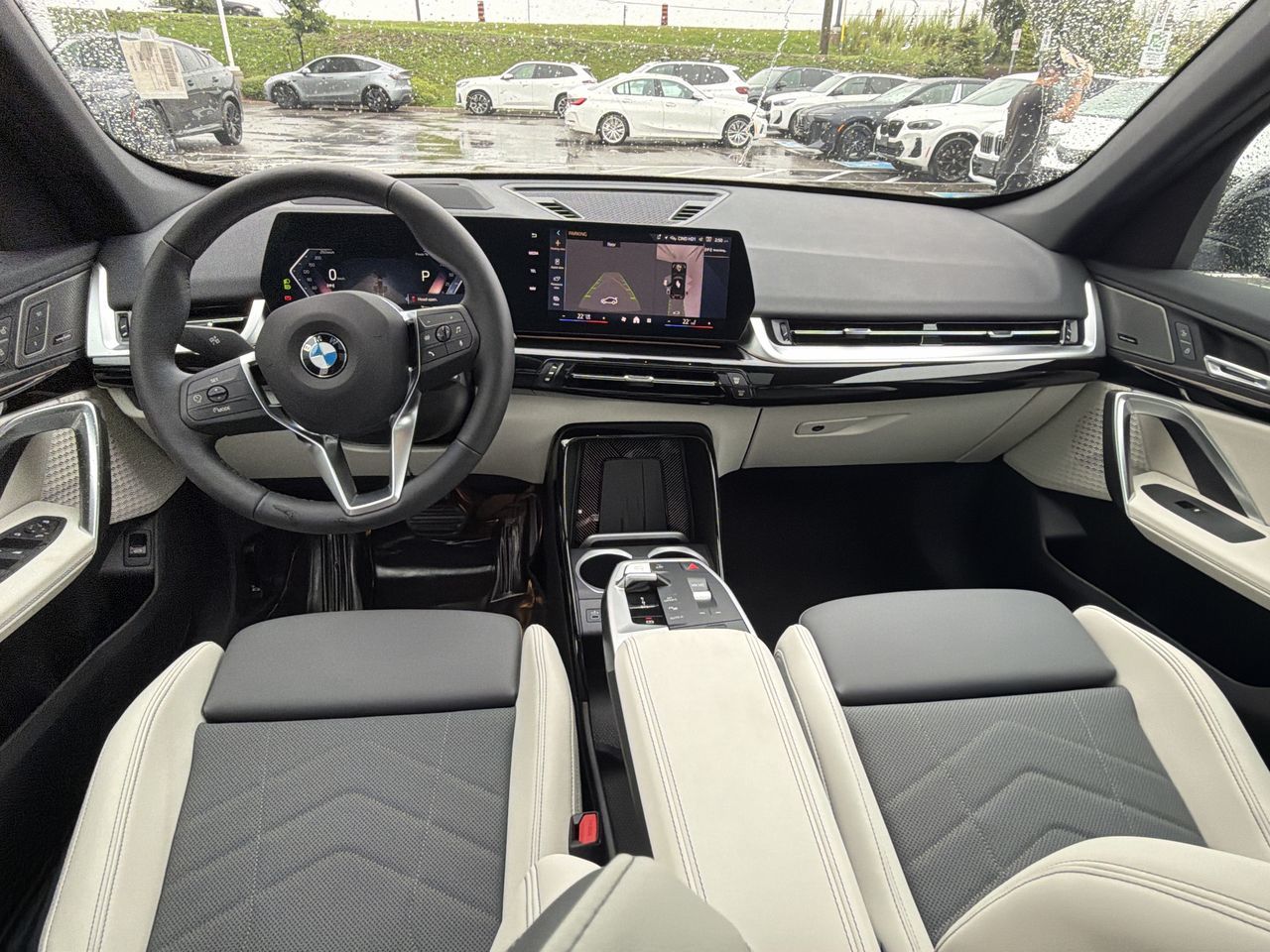 2027 BMW X1 in Aurora, Ontario