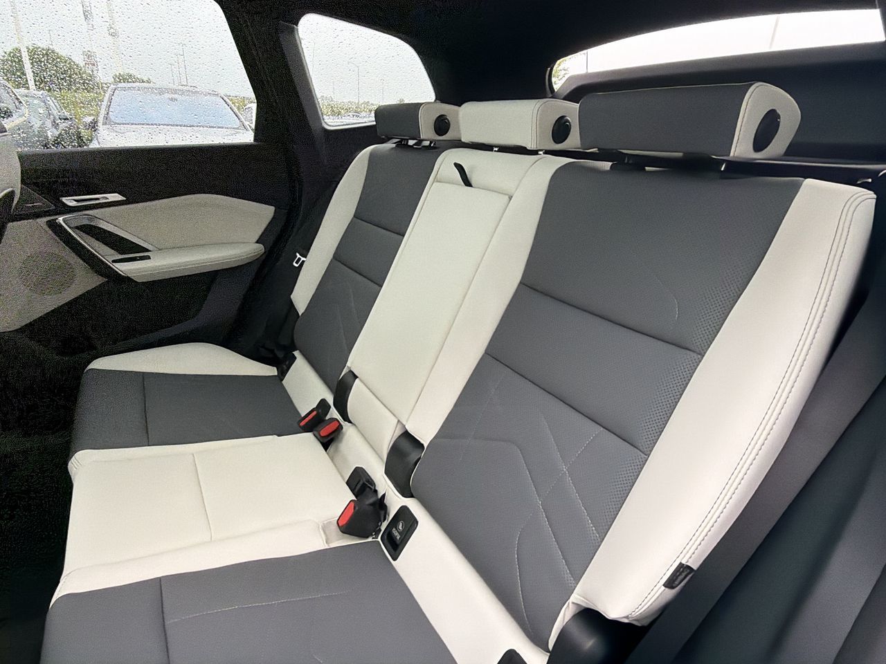 2027 BMW X1 in Aurora, Ontario