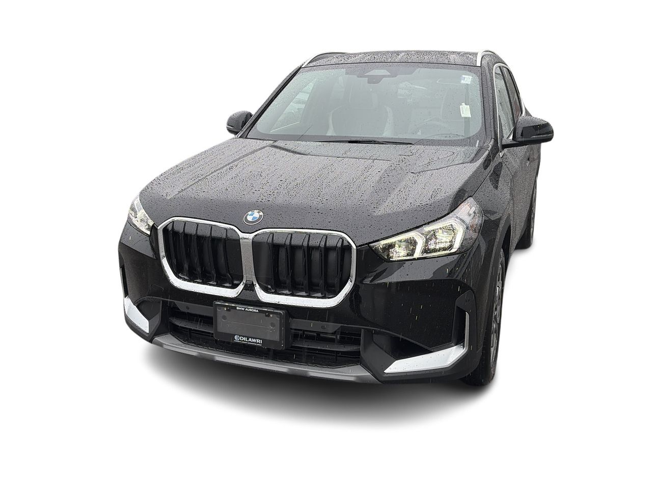 2027 BMW X1 in Aurora, Ontario