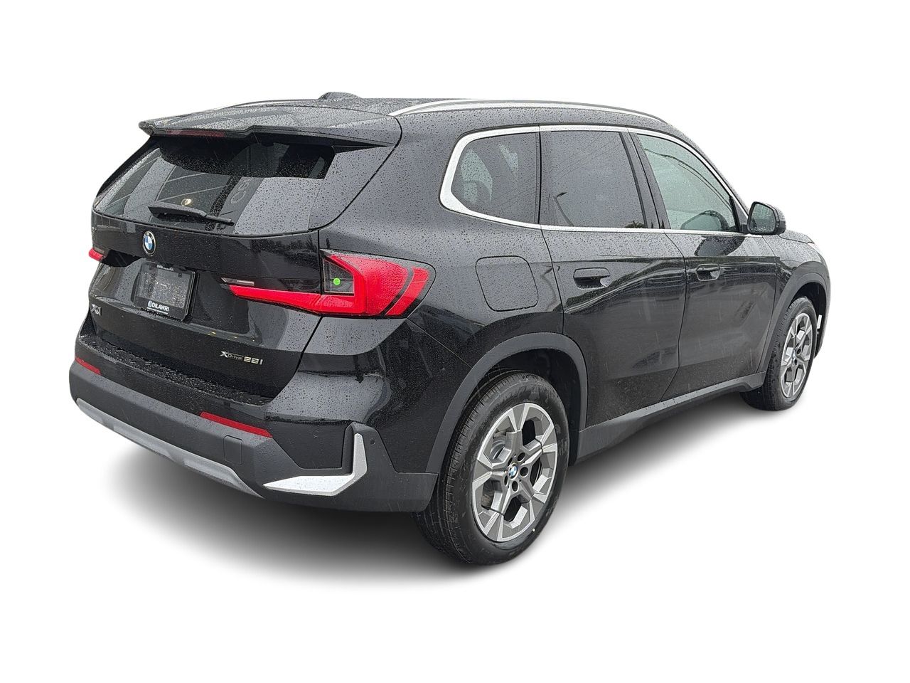 2027 BMW X1 in Aurora, Ontario