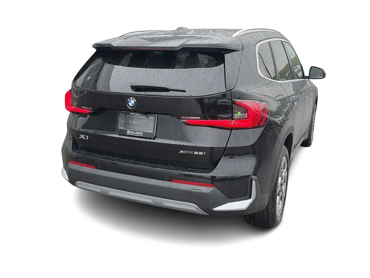 2027 BMW X1 in Aurora, Ontario