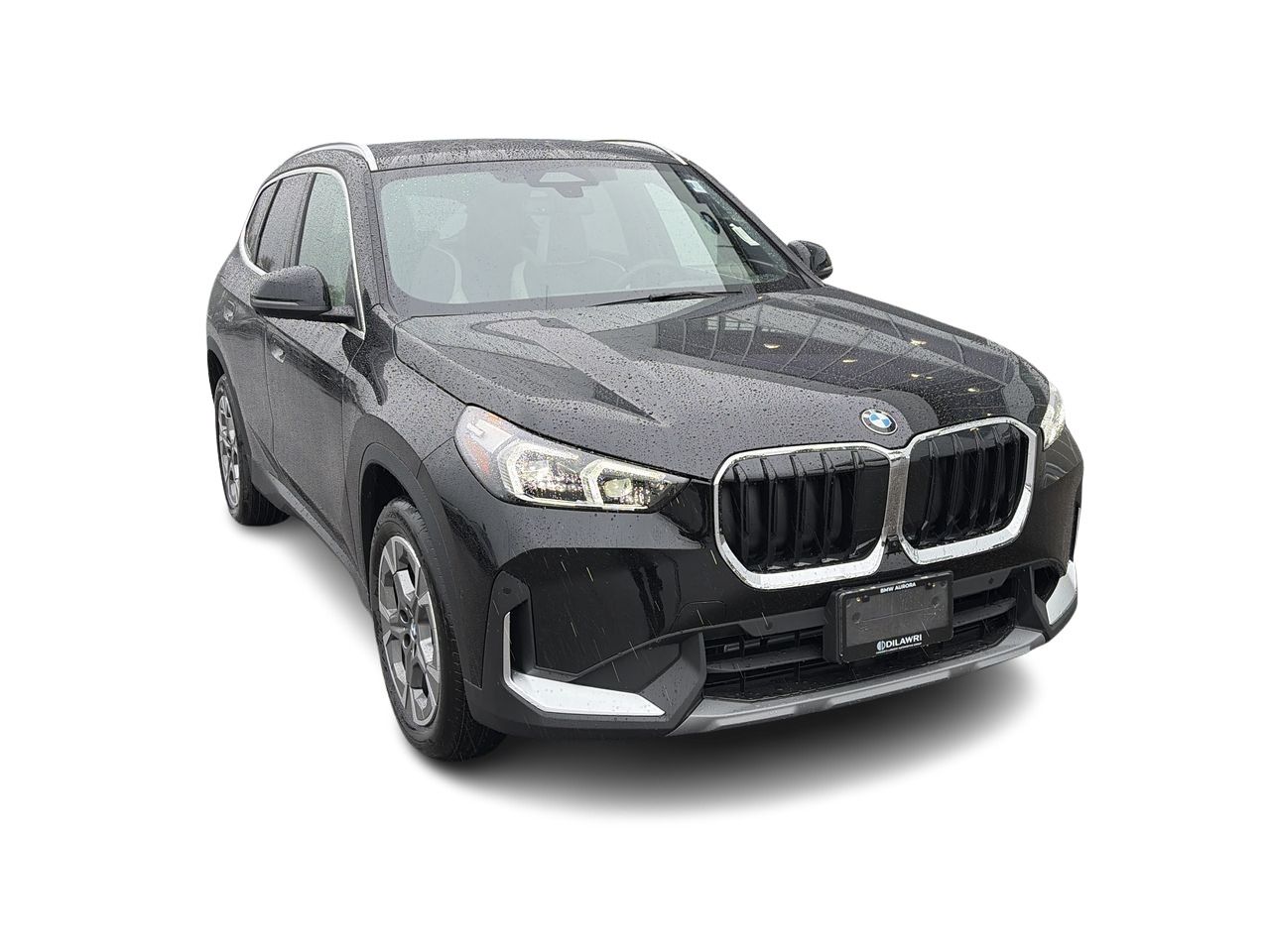 2027 BMW X1 in Aurora, Ontario