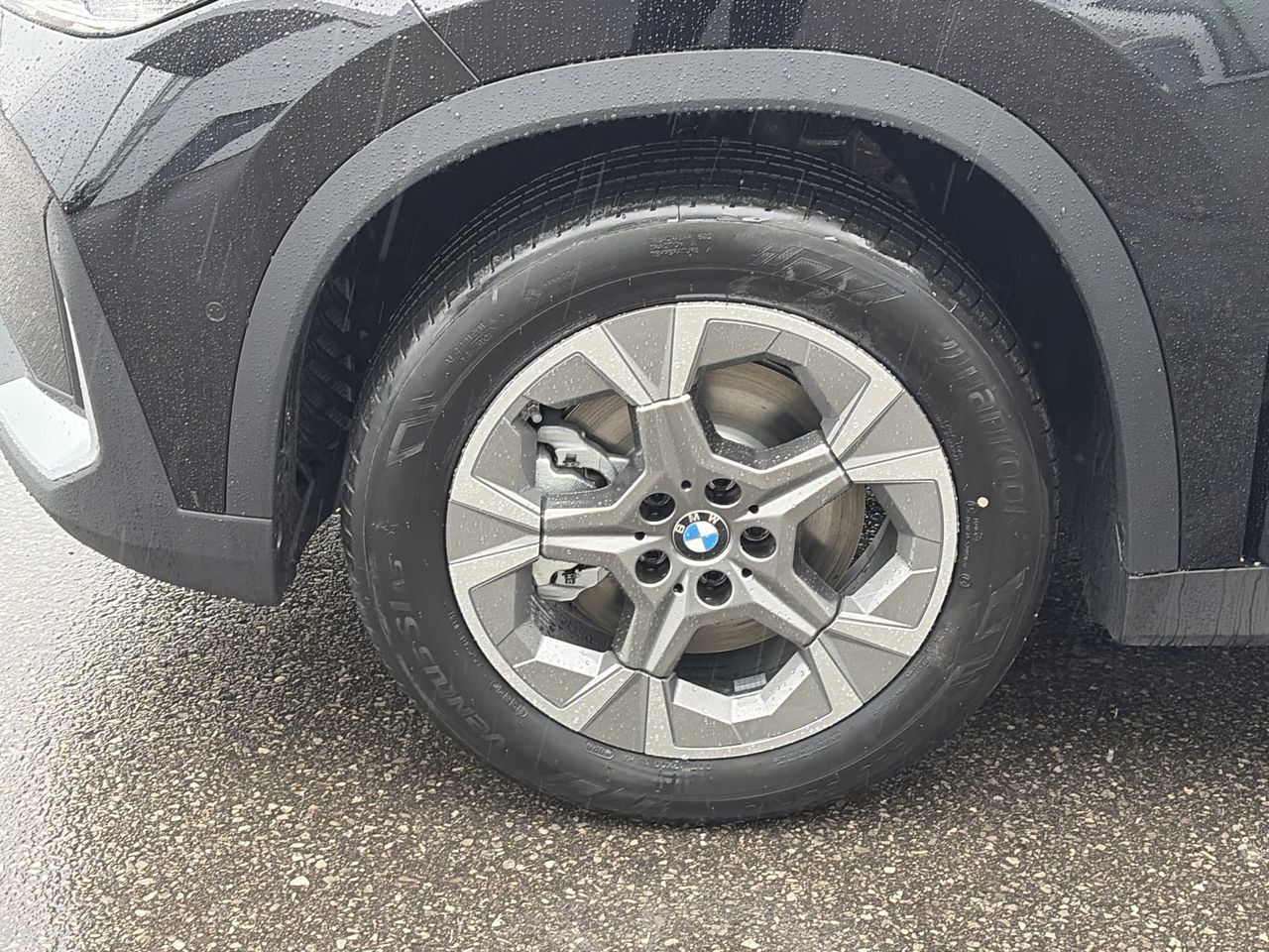 2027 BMW X1 in Aurora, Ontario