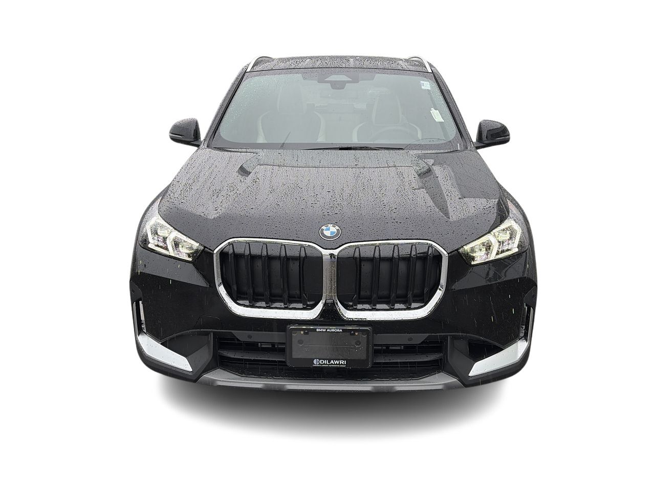 2027 BMW X1 in Aurora, Ontario