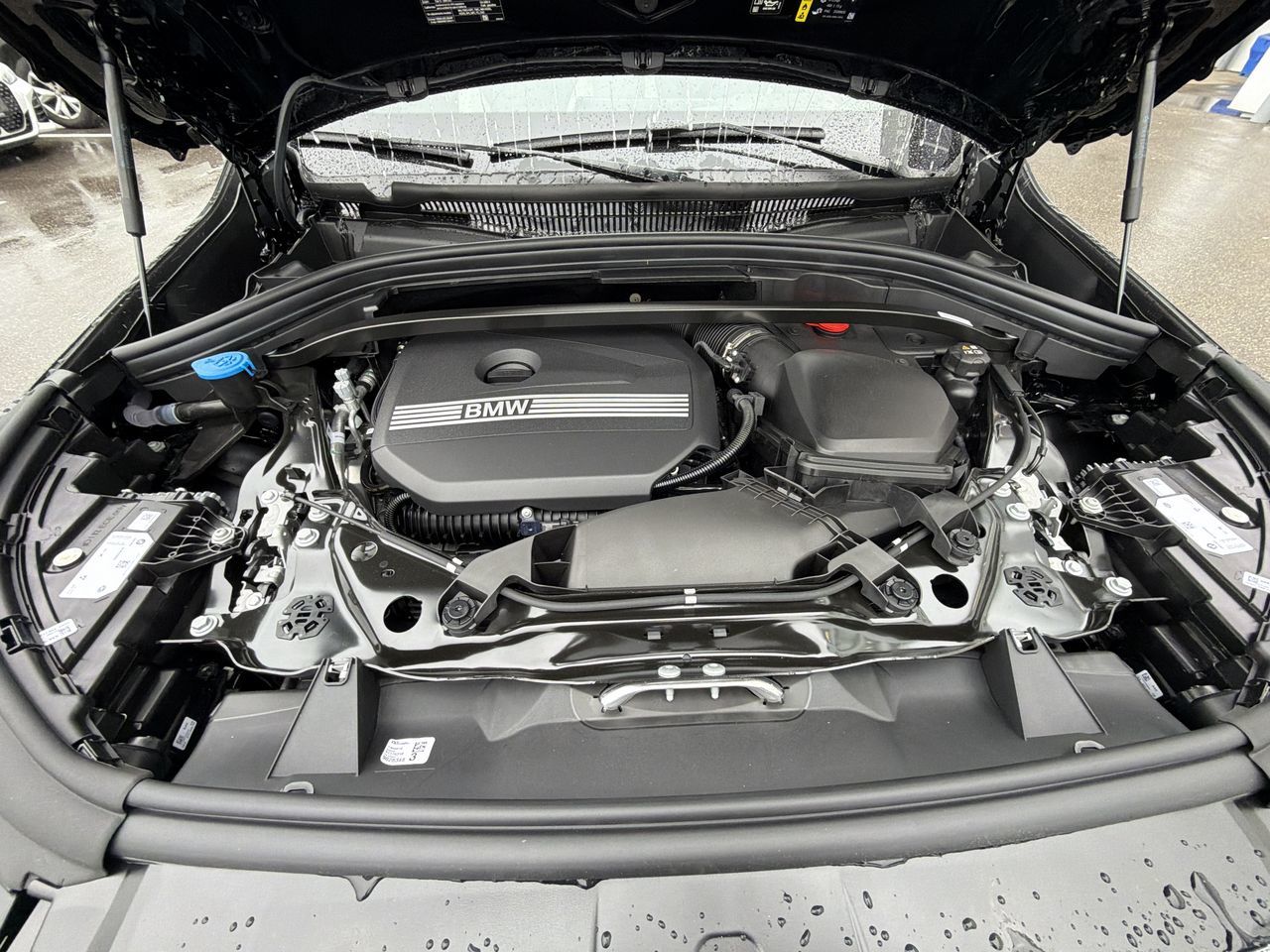 2027 BMW X1 in Aurora, Ontario
